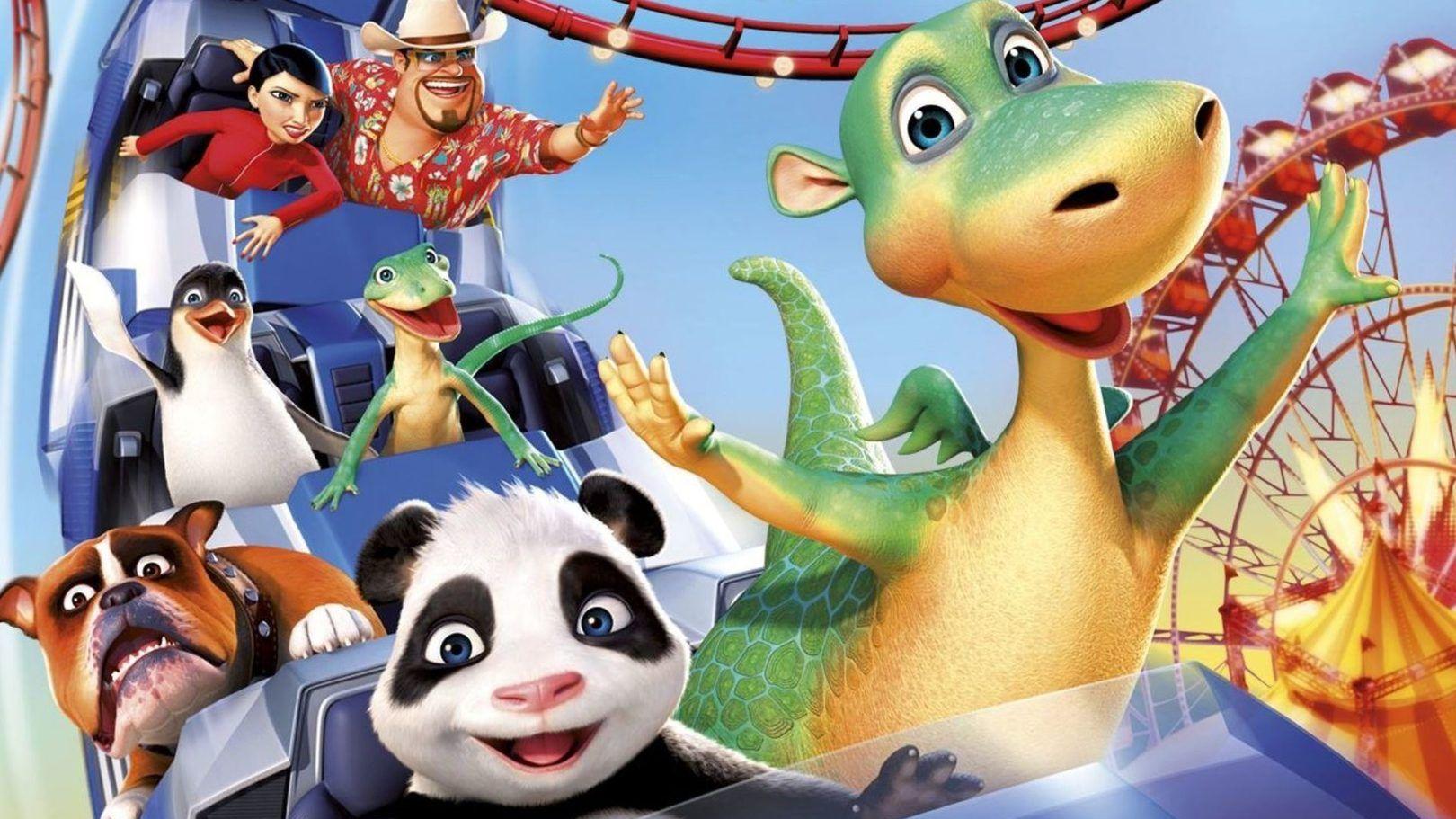 Impy’s Wonderland