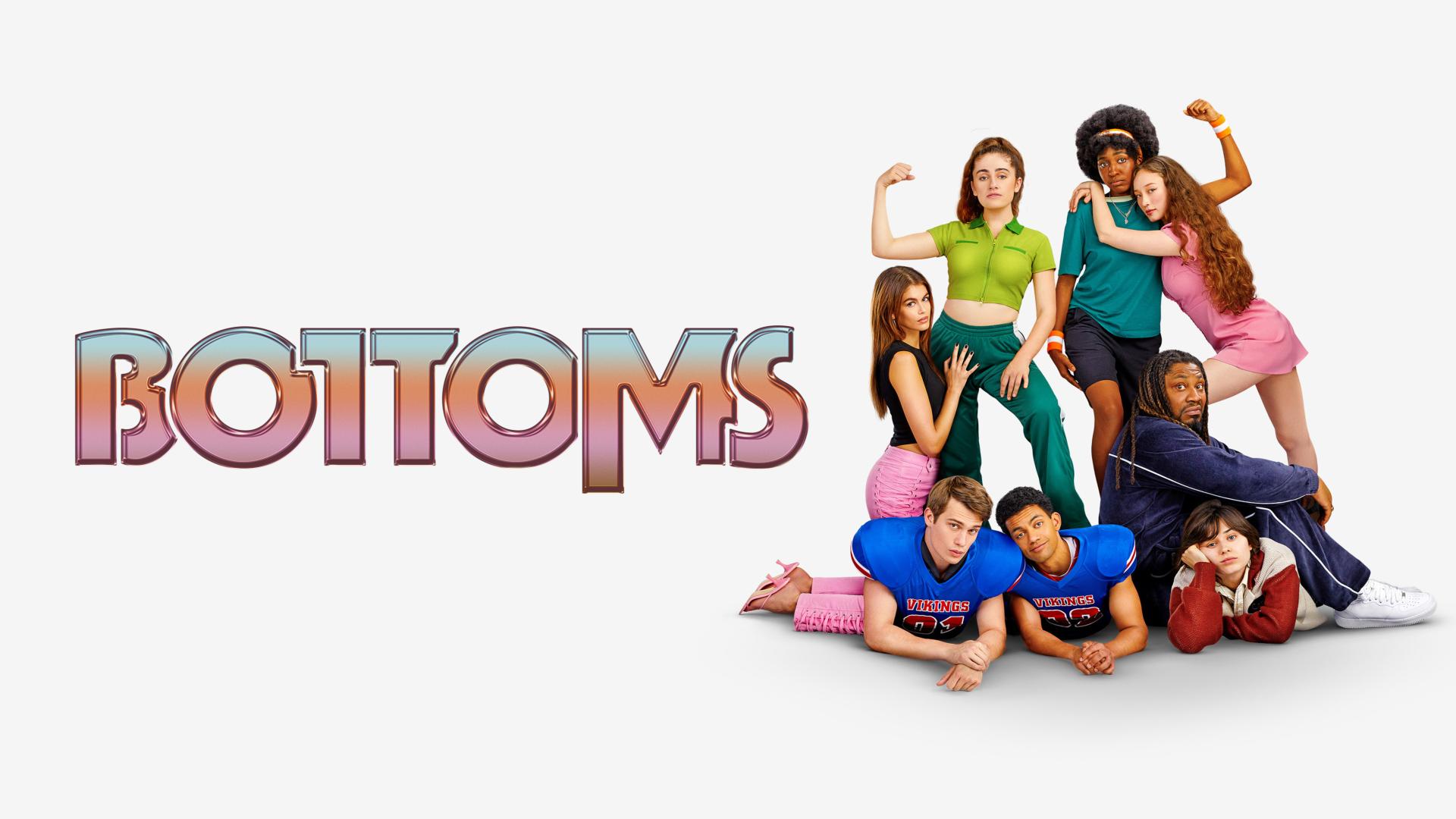 Bottoms