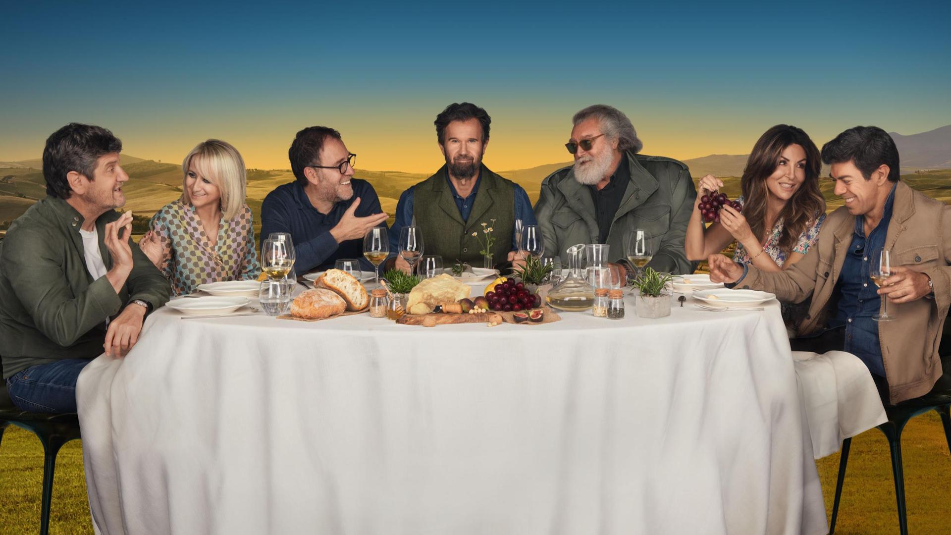 Dinner Club