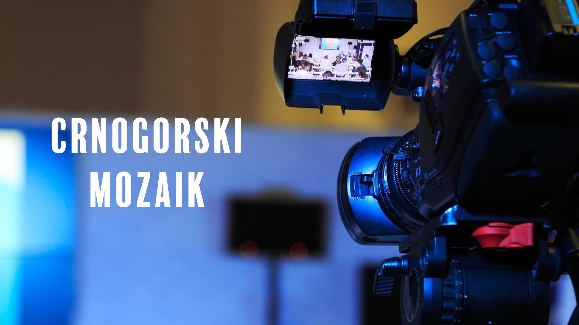 Crnogorski mozaik, program zajednica