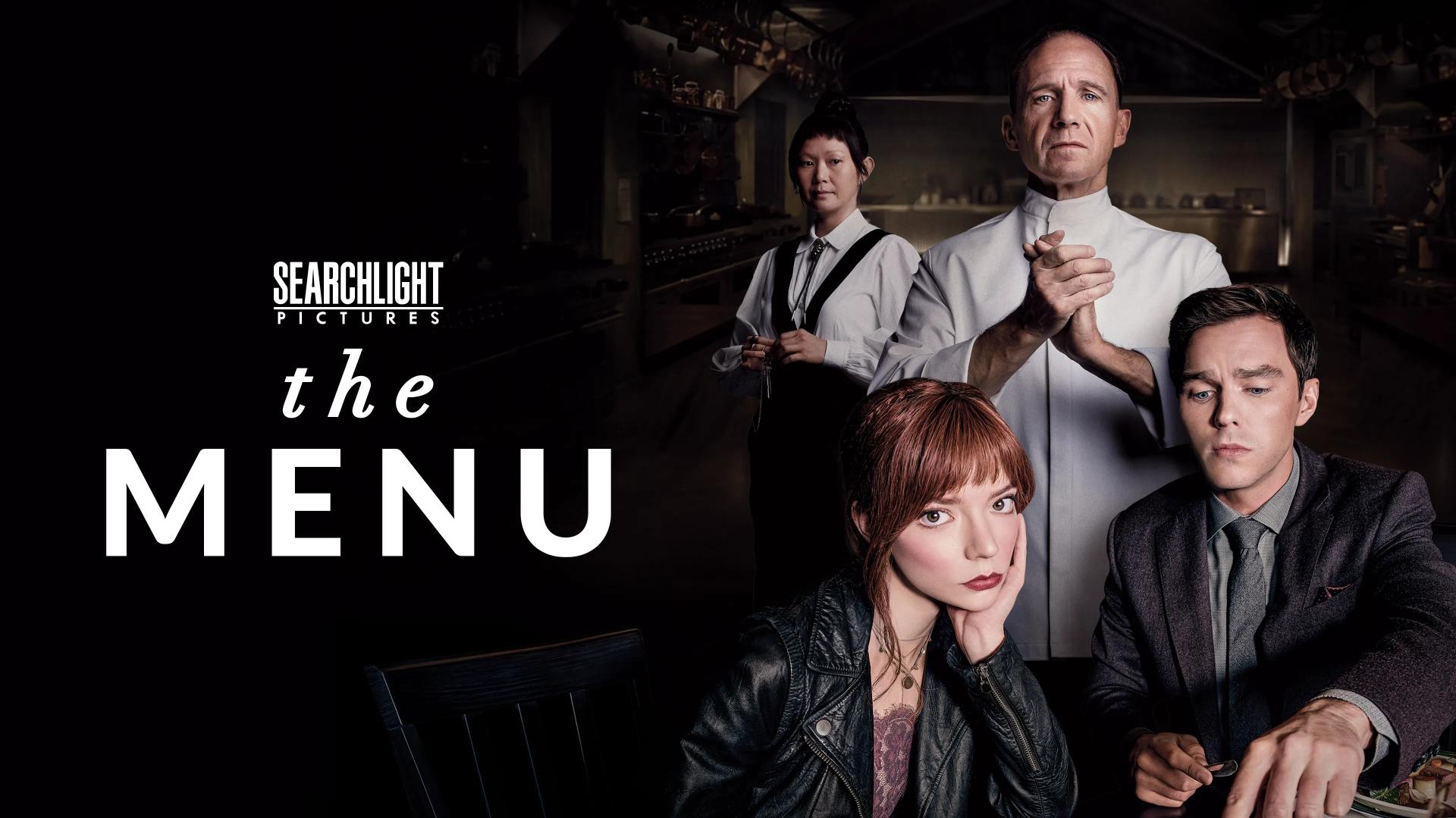 The Menu