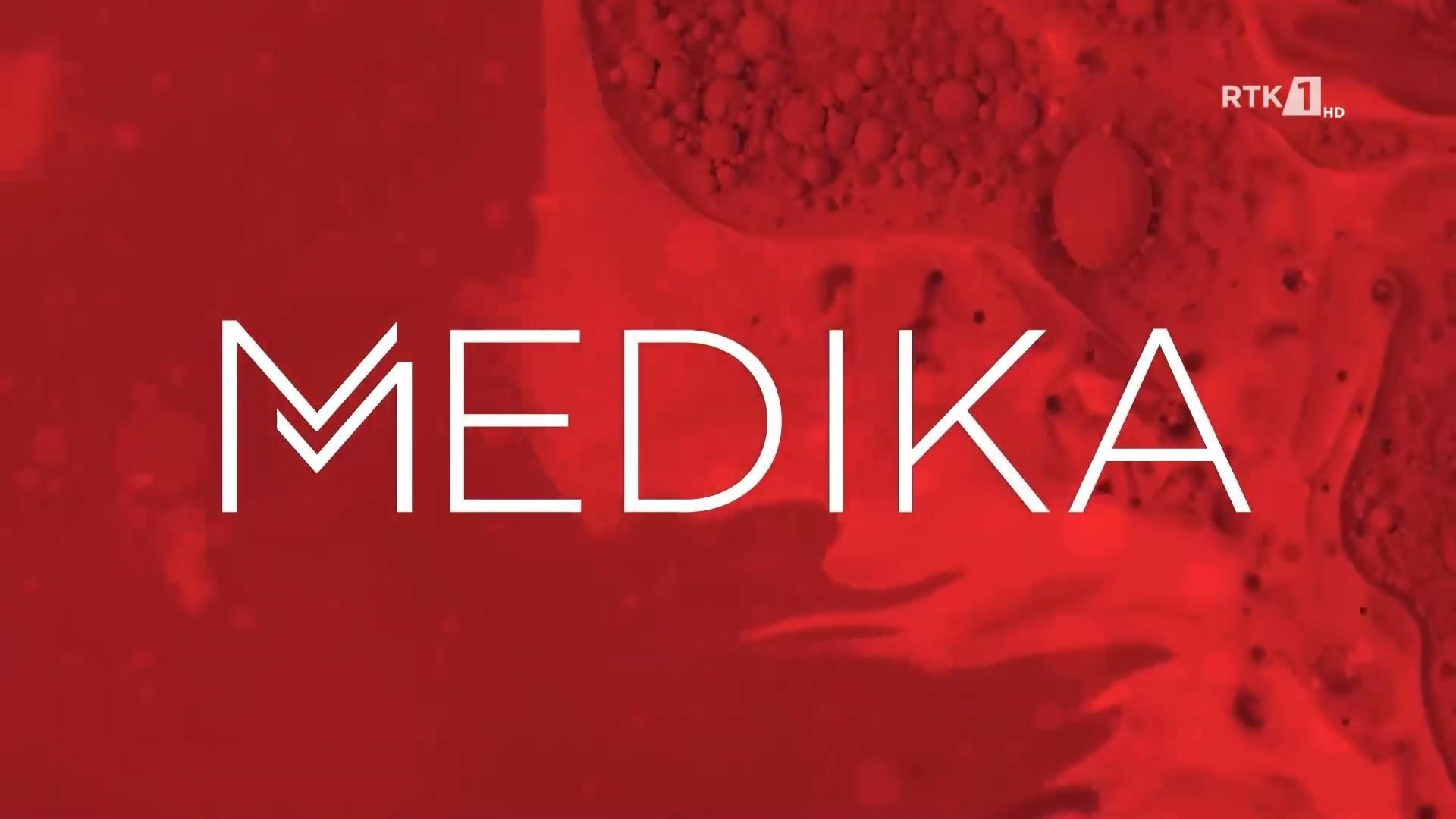 Medika