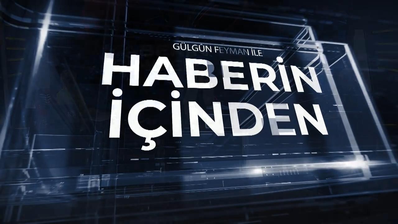 Haberin İçinden