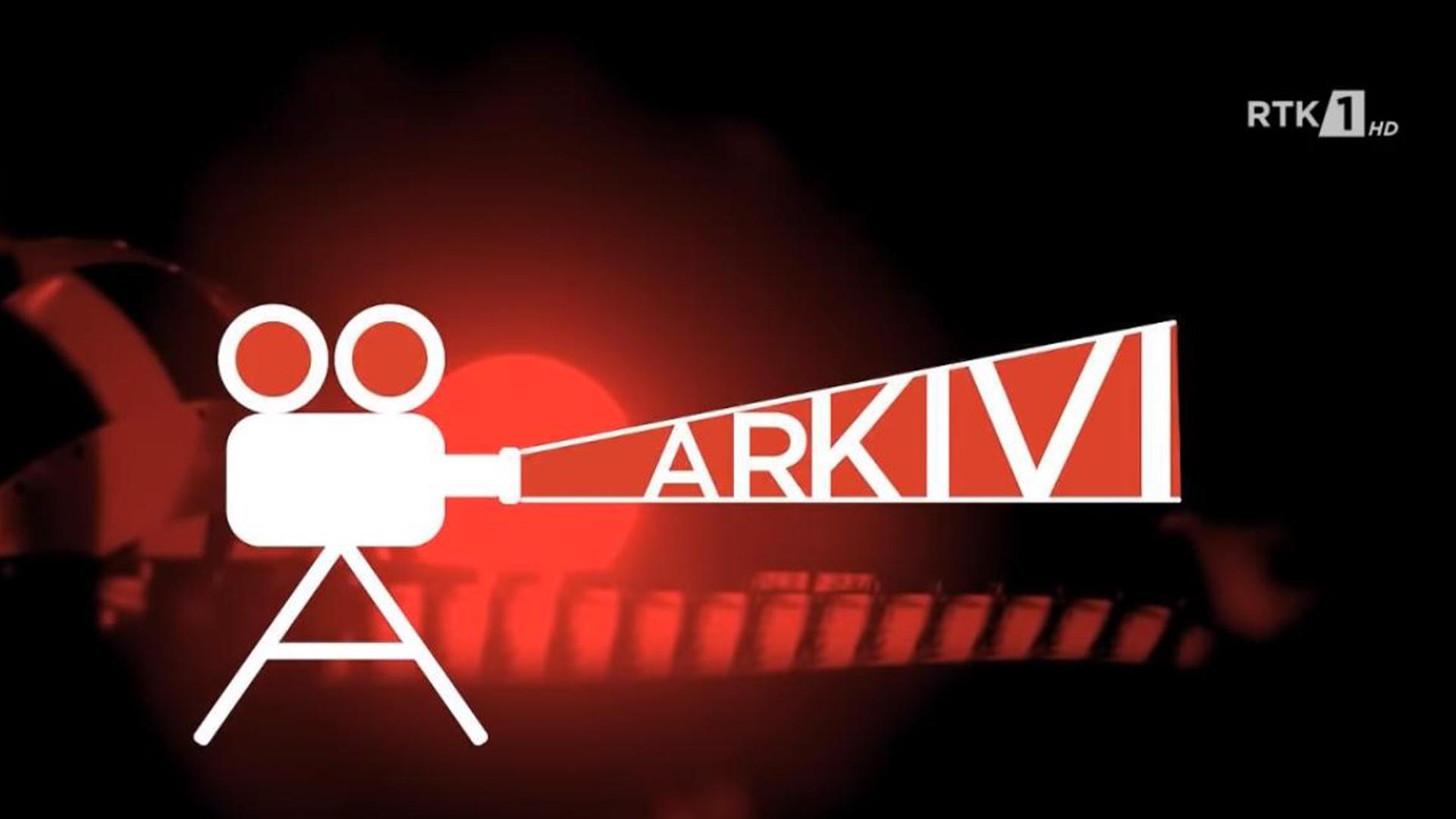 Arkivi