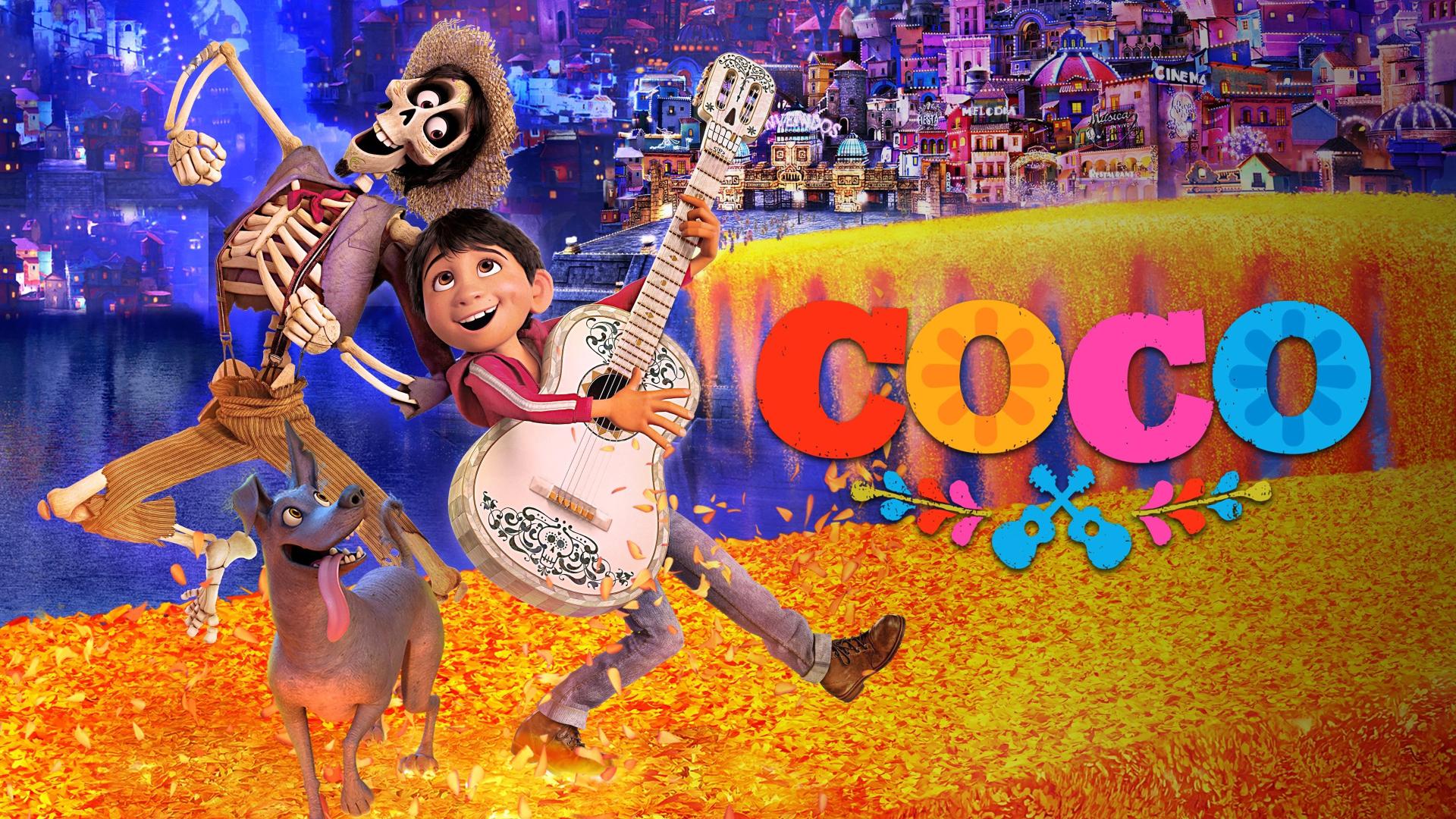 Coco