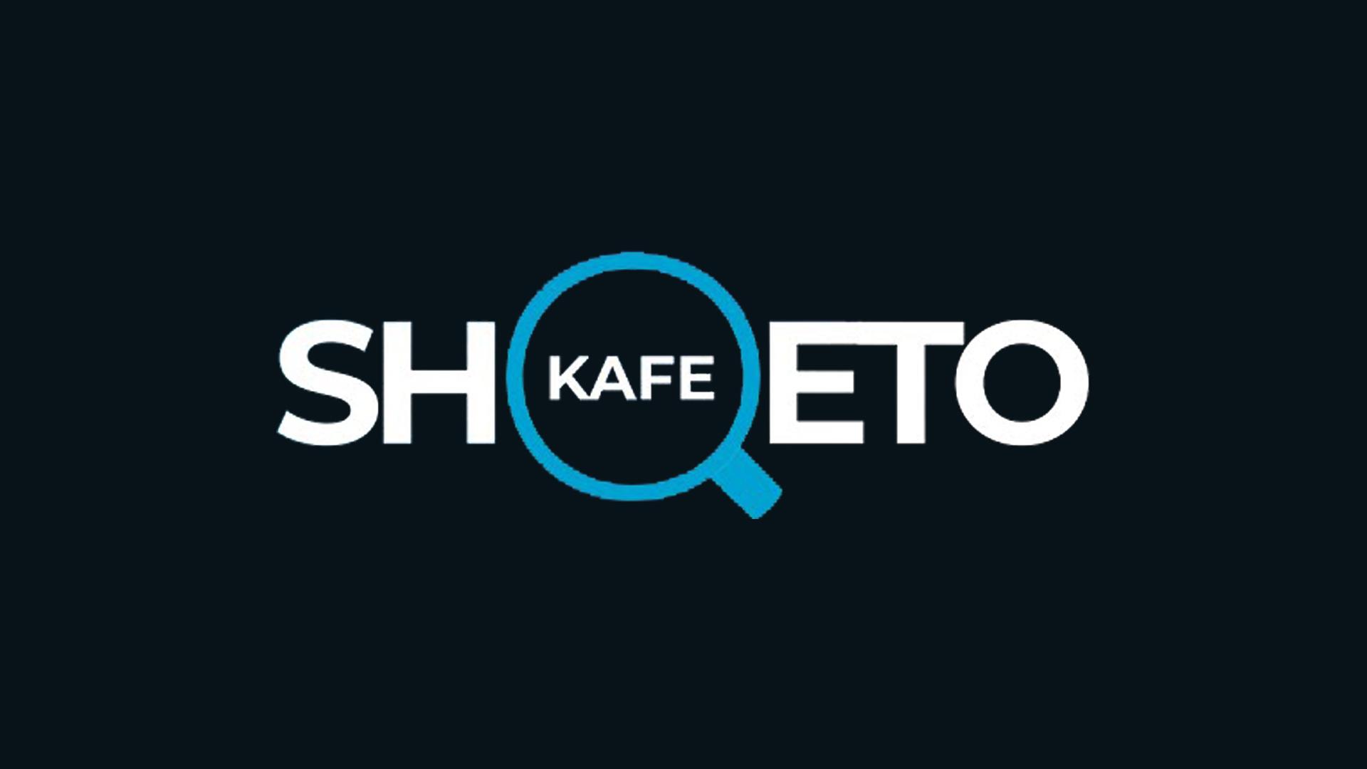Kafe shqeto