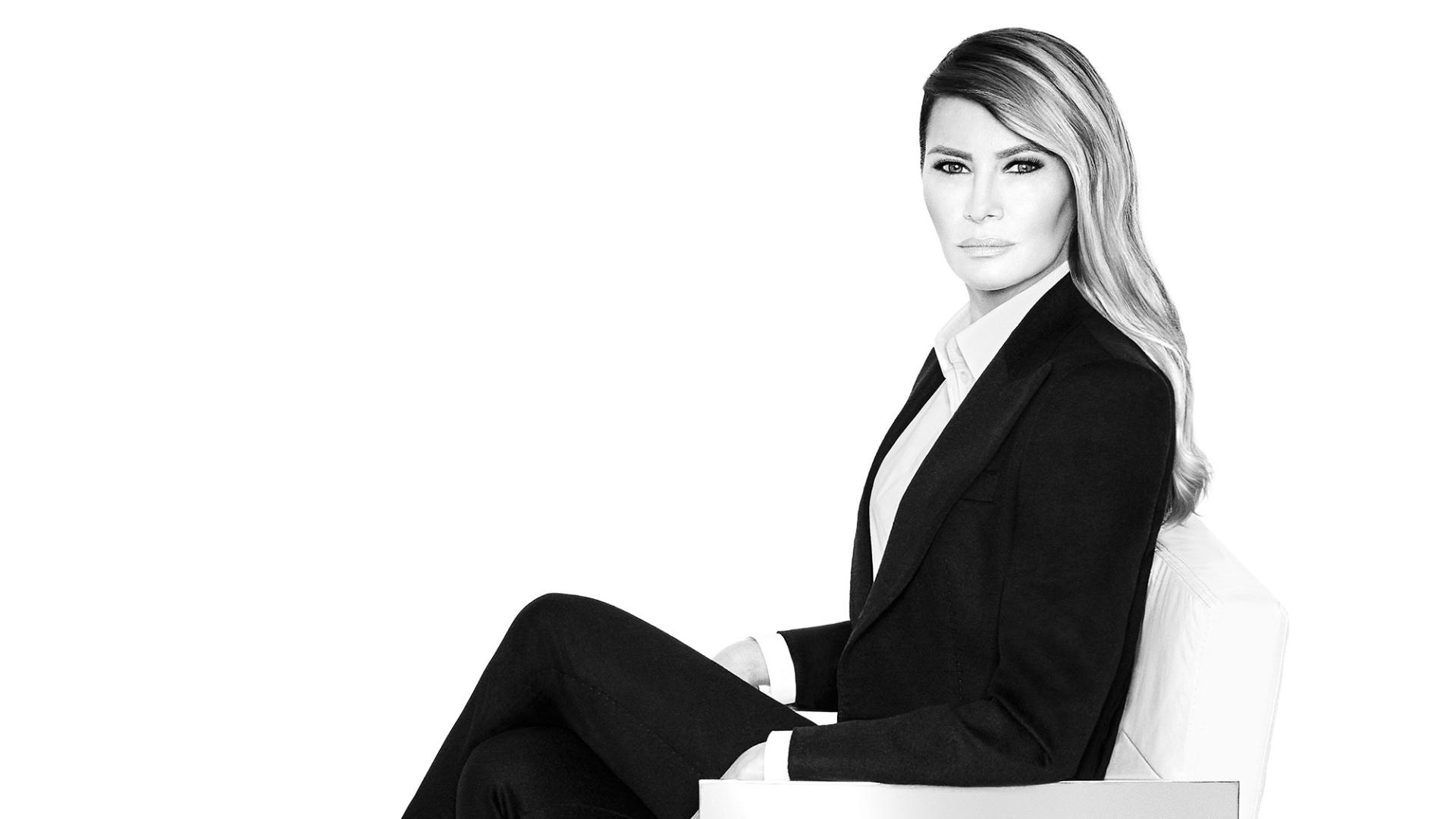 S0E2 - Melania