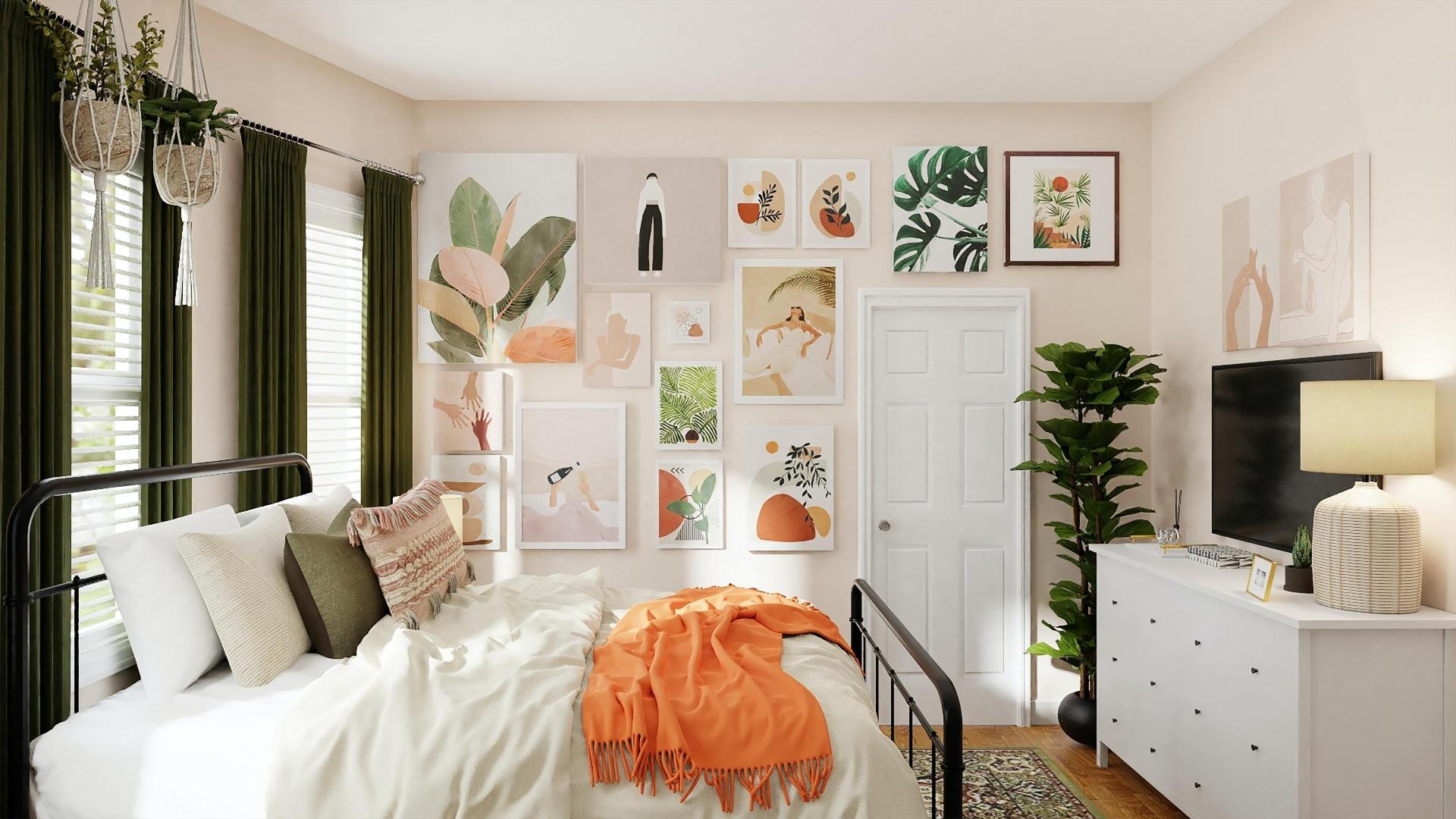 S0E25 - Home Makeover