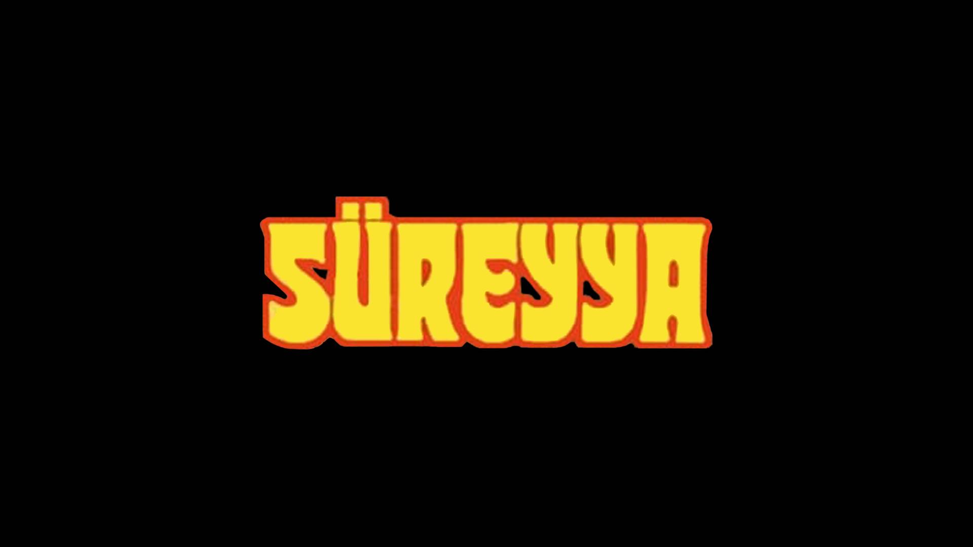 Süreyya