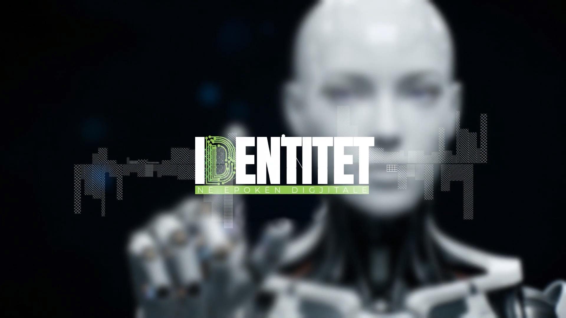 Identitet në Epokën Digjitale