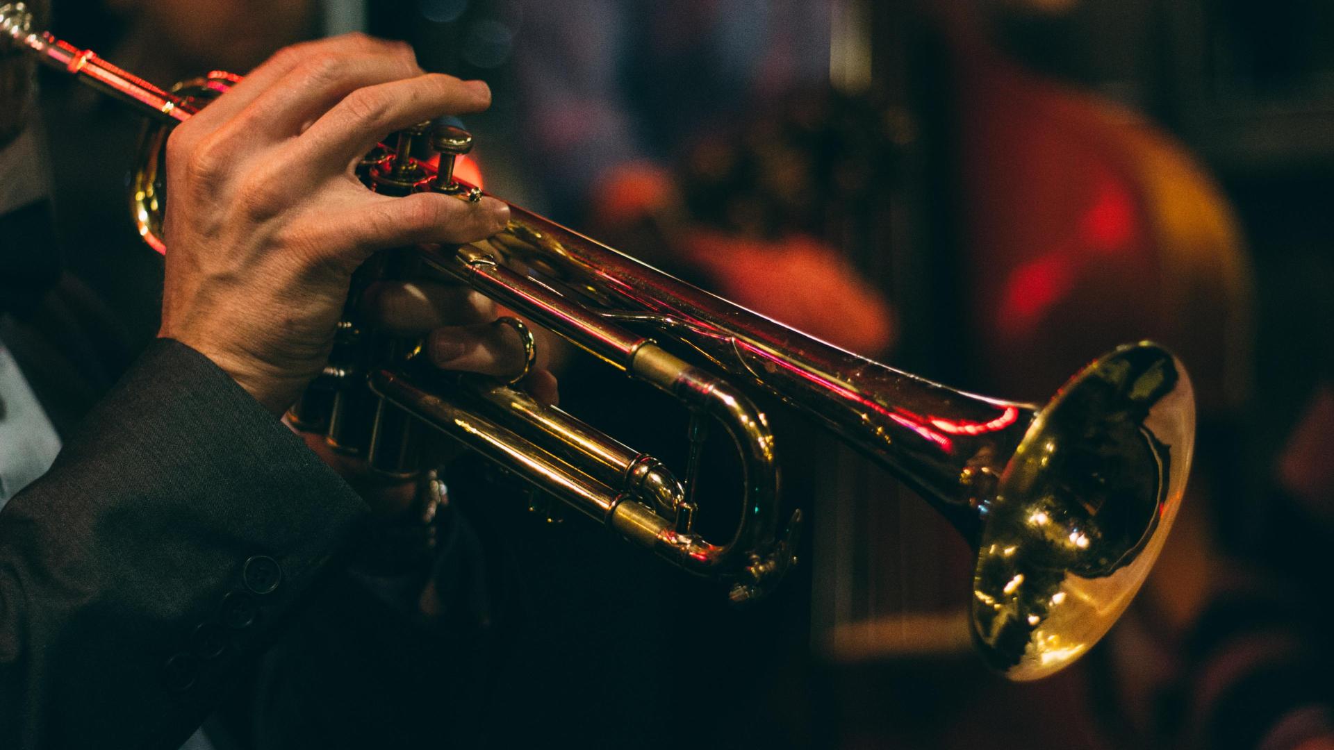Blue note: Historia e xhazit modern