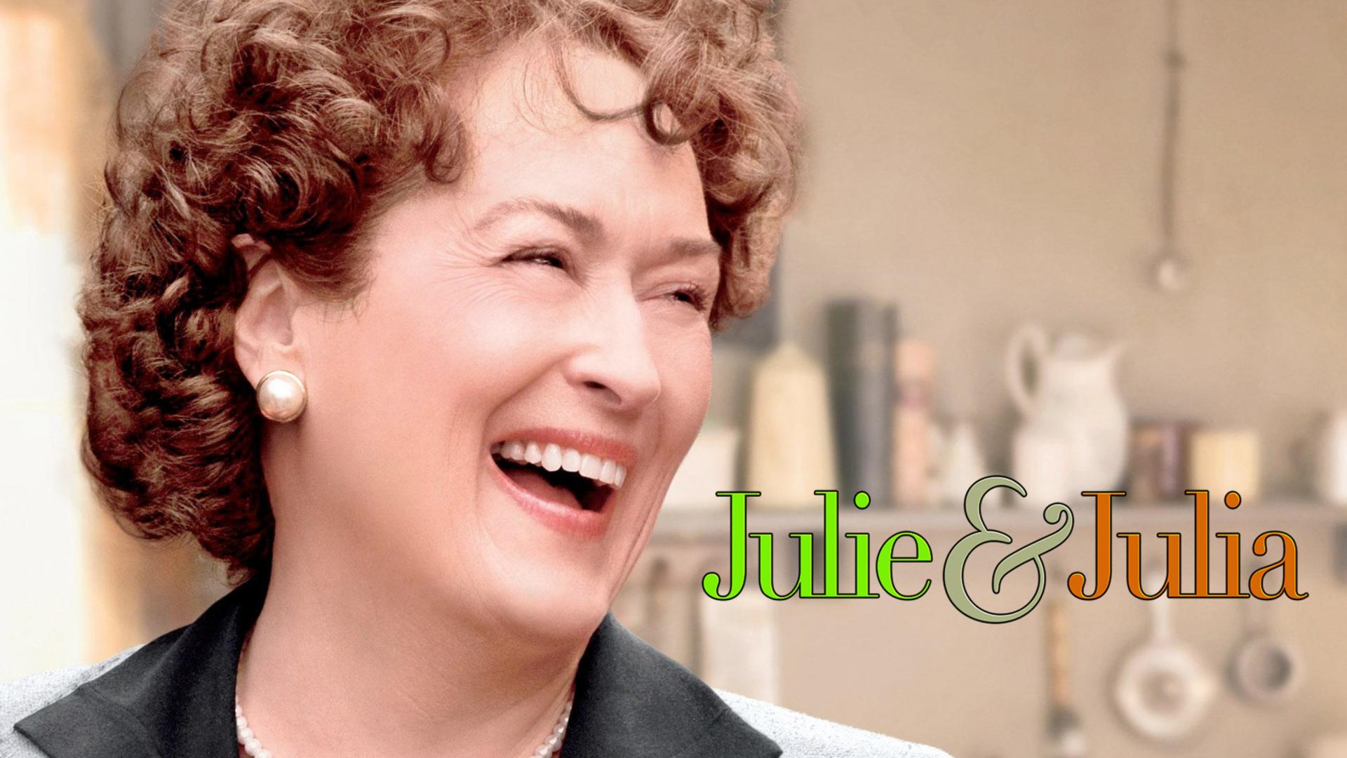 Julie & Julia