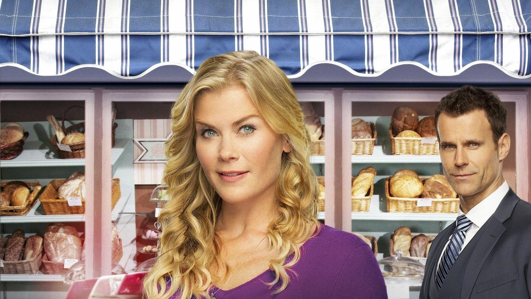 Murder, She Baked: Misteri i Biskotave me Çokollatë