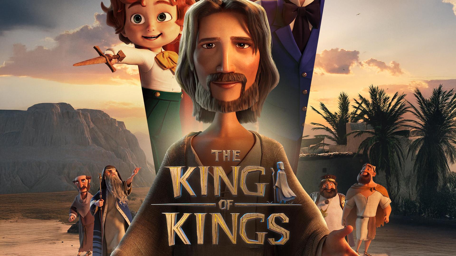 The King of Kings