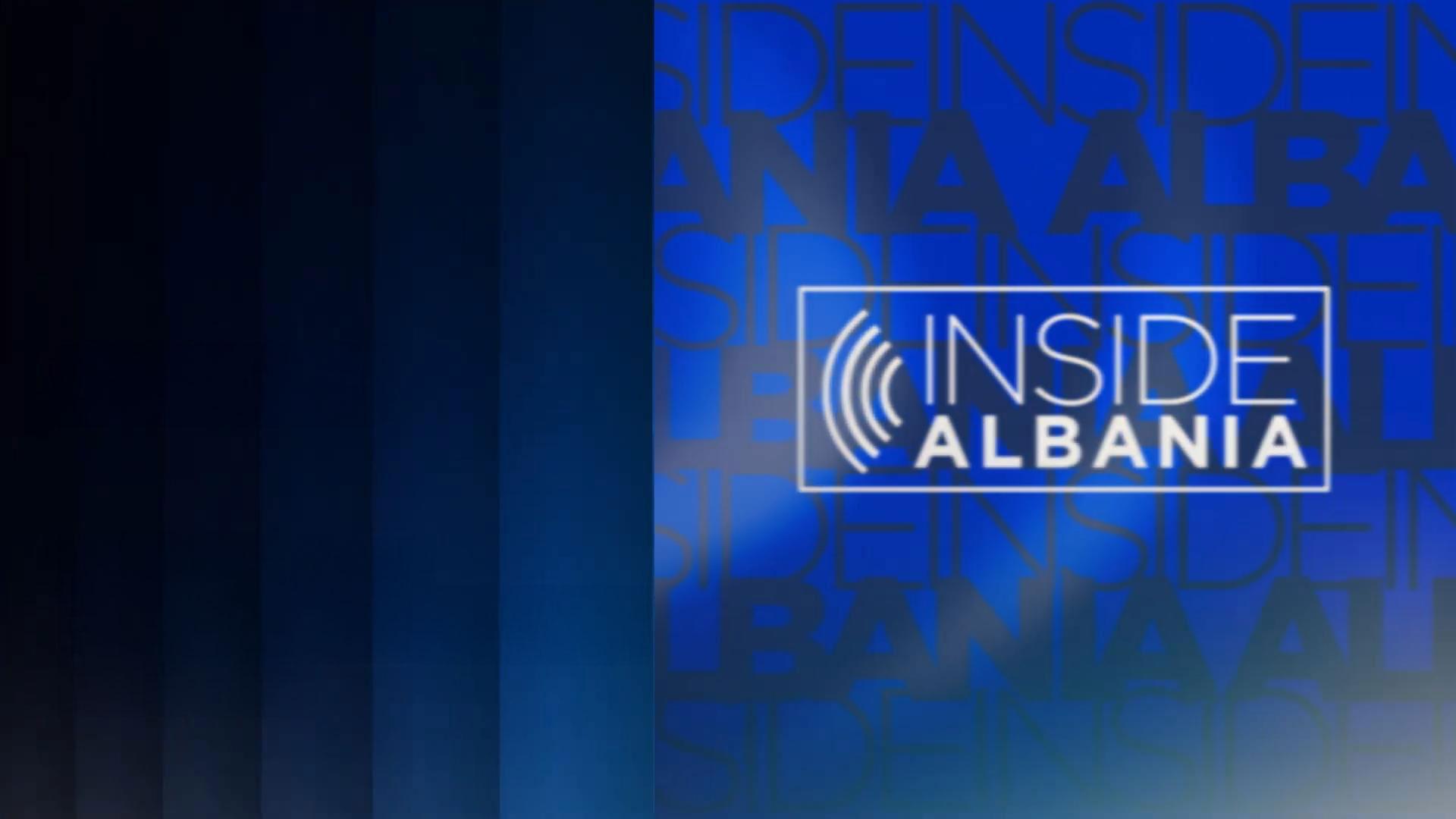 Inside Albania