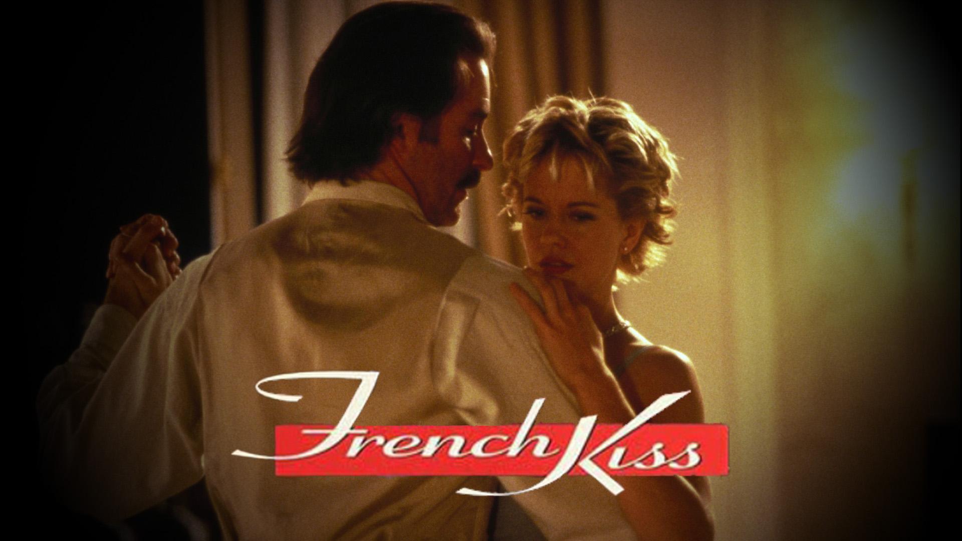 French Kiss