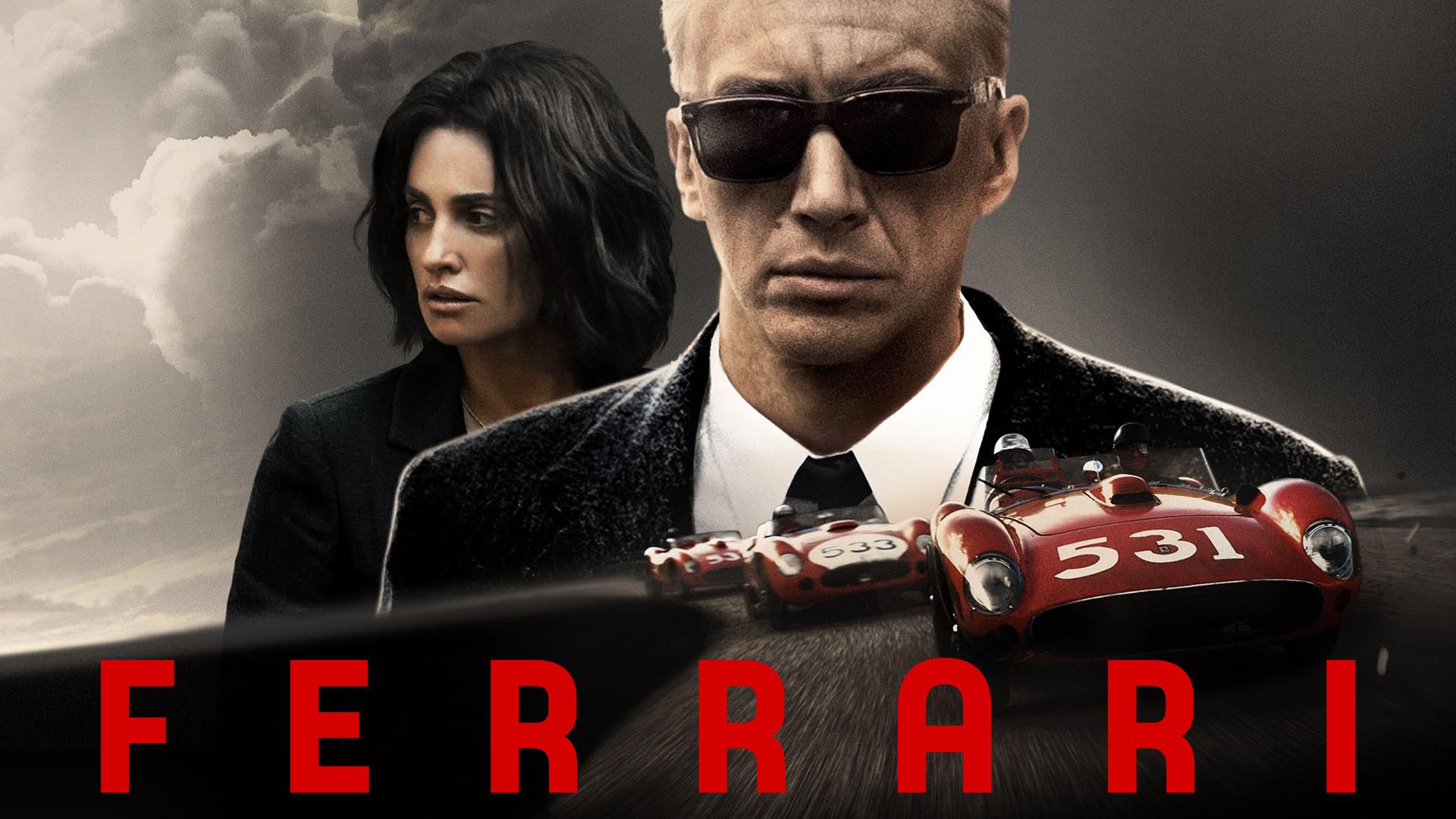 Ferrari