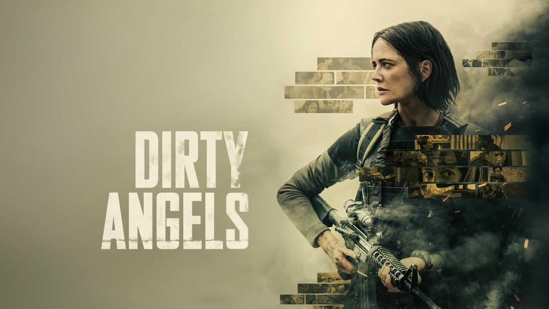 Dirty Angels