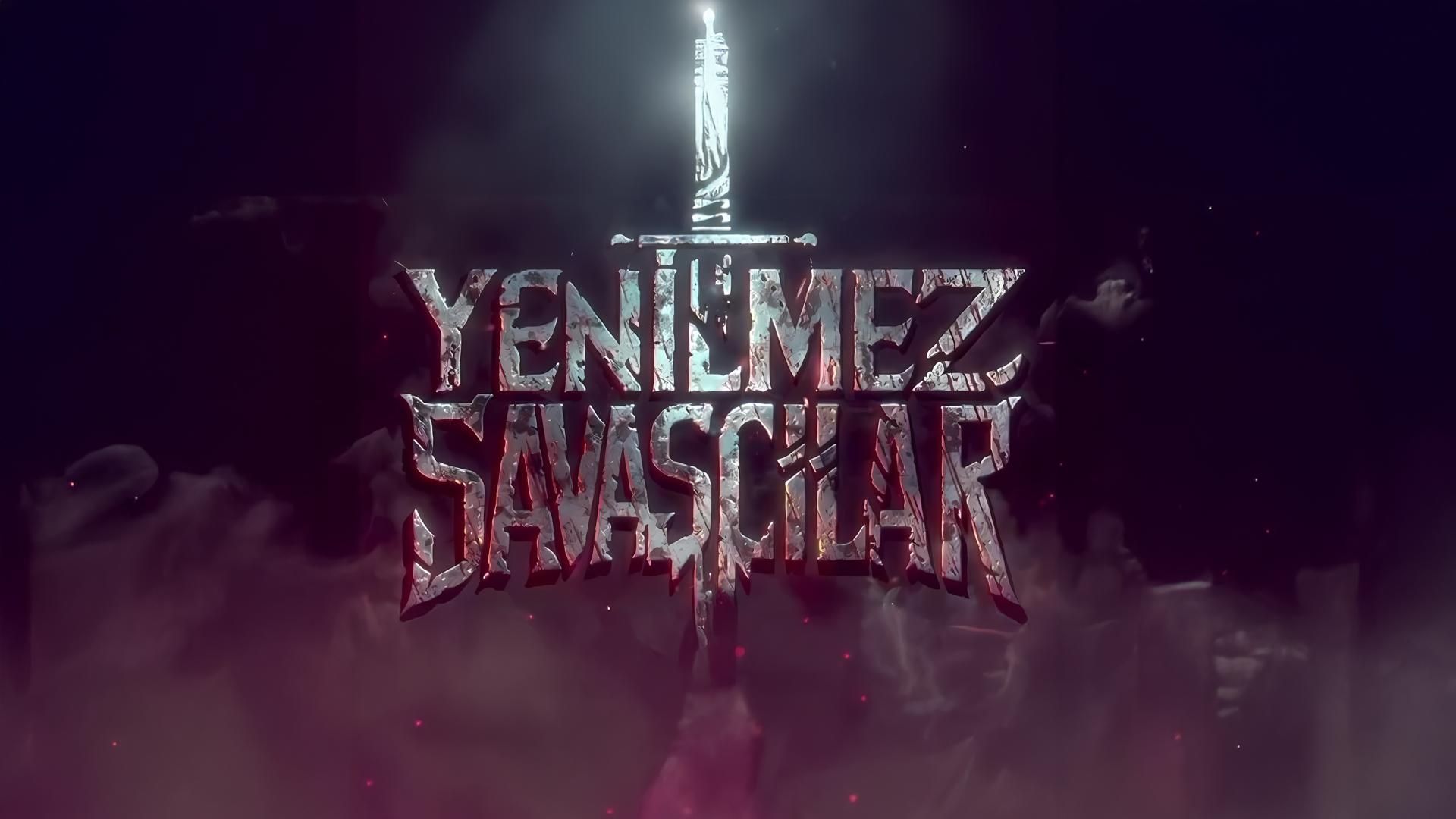 Yenilmez Savaşçılar