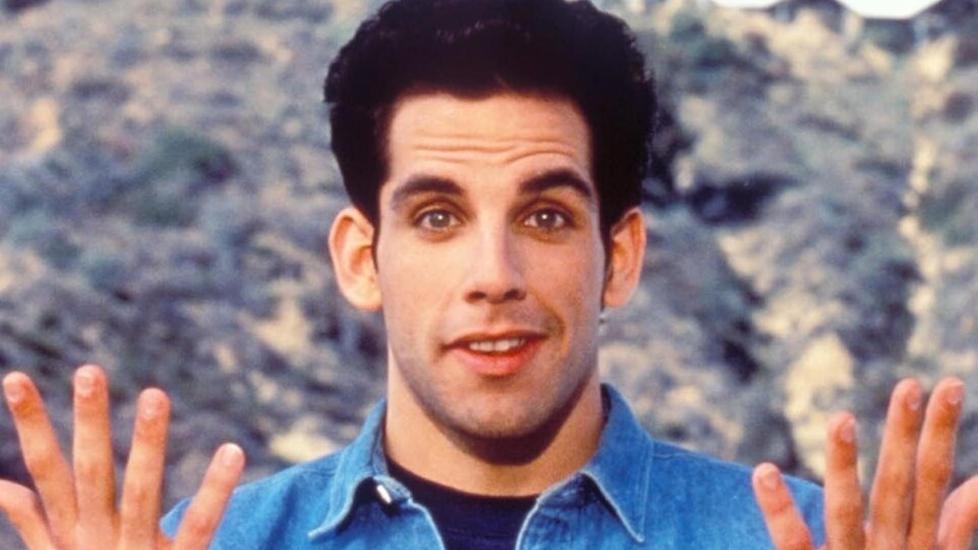 S1E10 - Ben Stiller Show