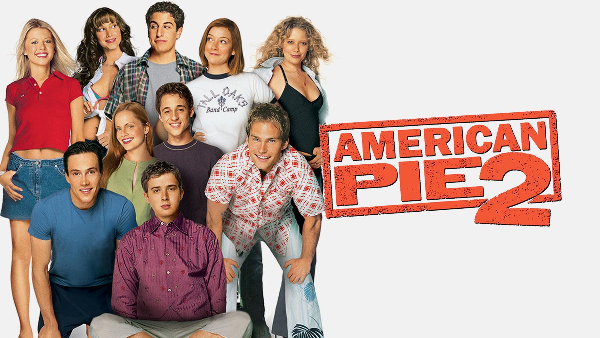 American Pie 2
