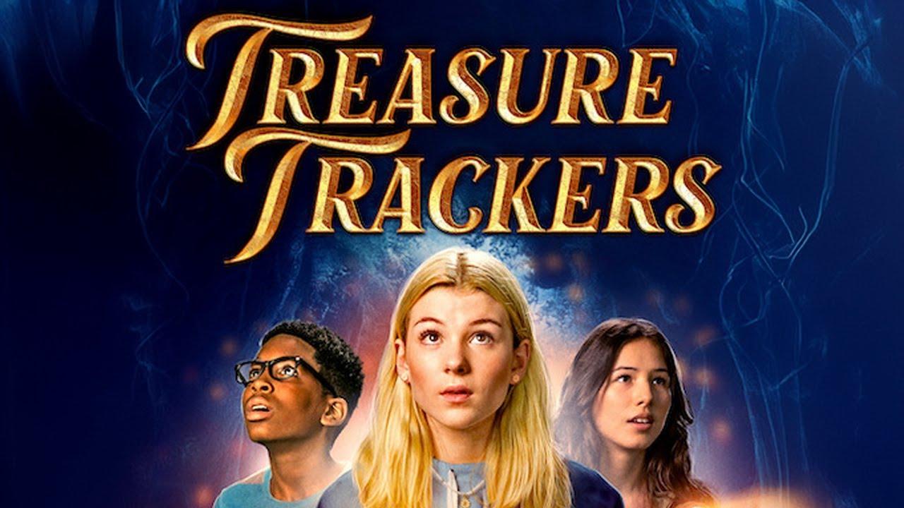 Treasure Trackers