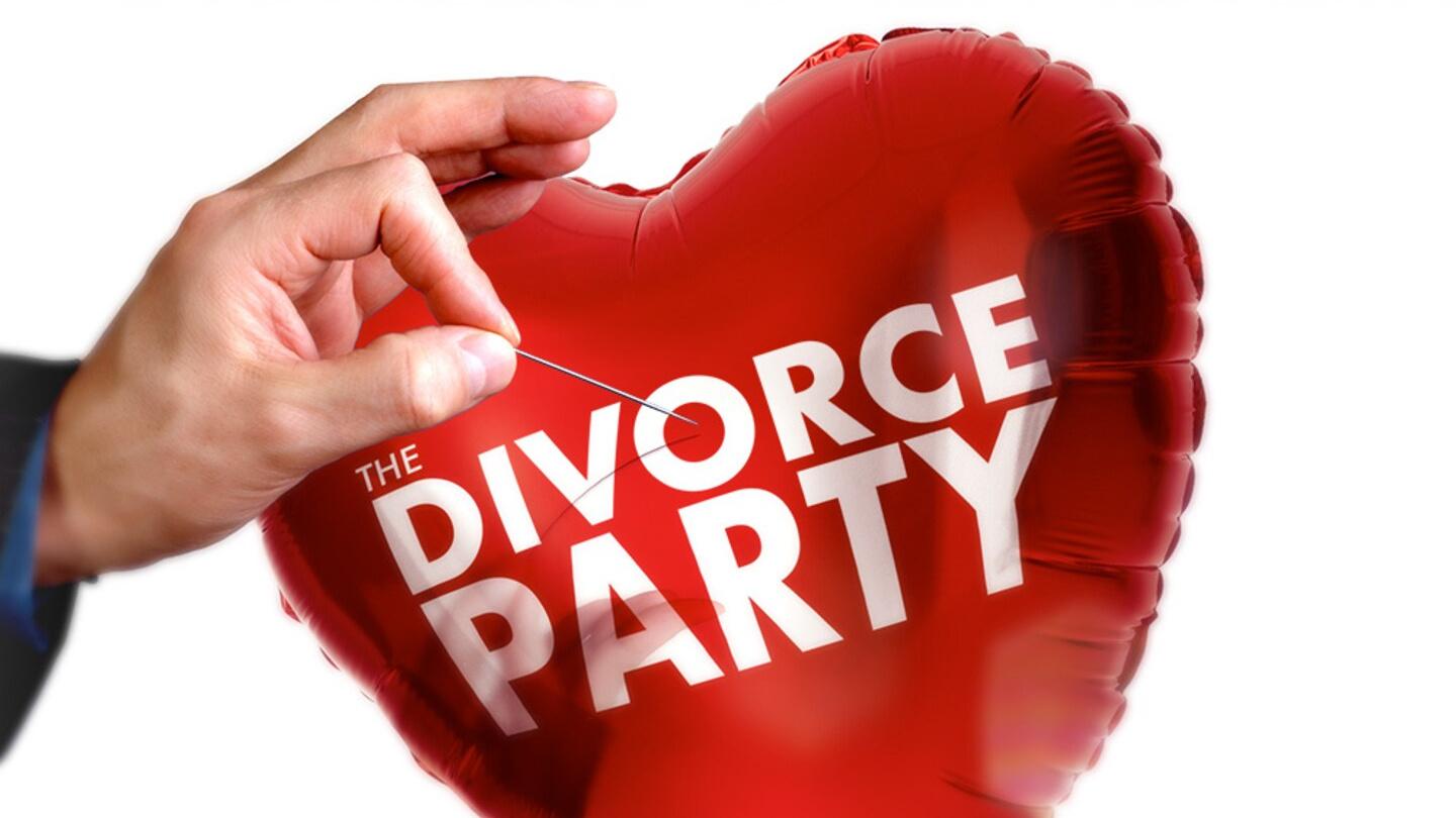 Festa e divorcit