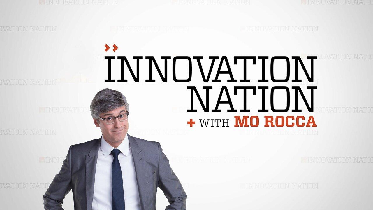 Innovation nation