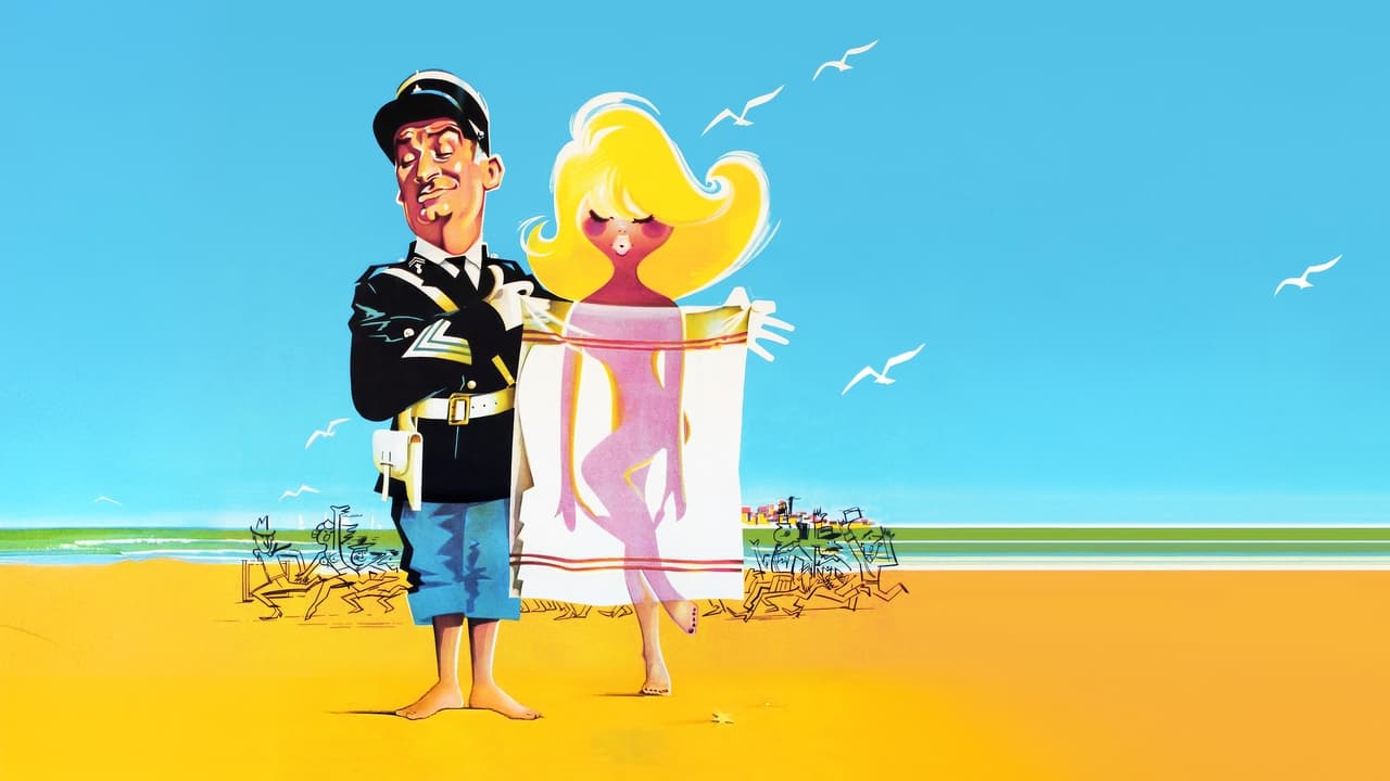 The Troops of St. Tropez