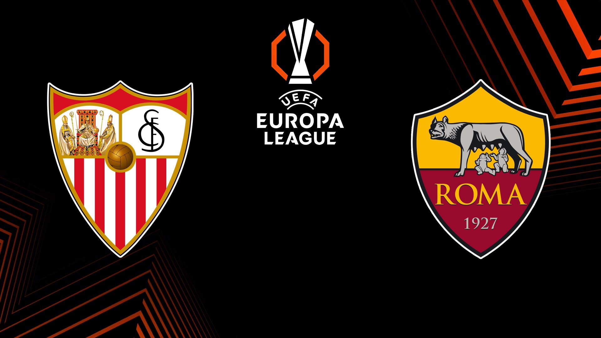 Sevilla-Roma