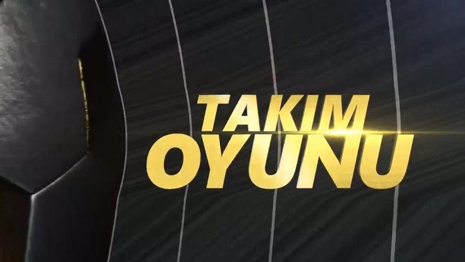 Takım Oyunu