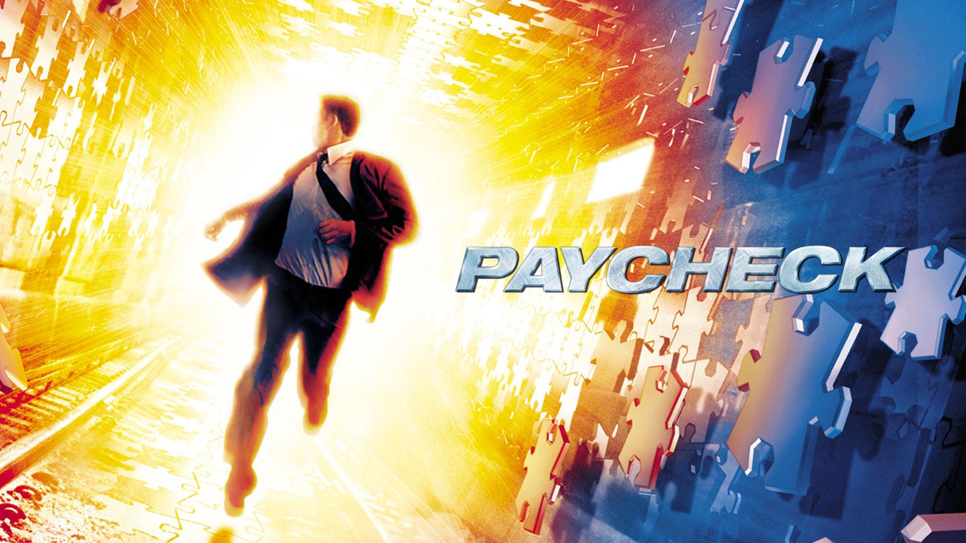 Paycheck