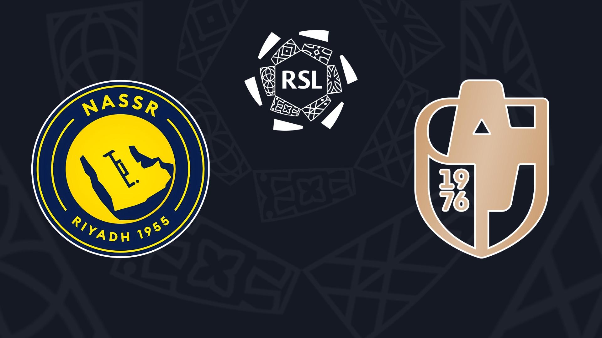 Saudi Pro League