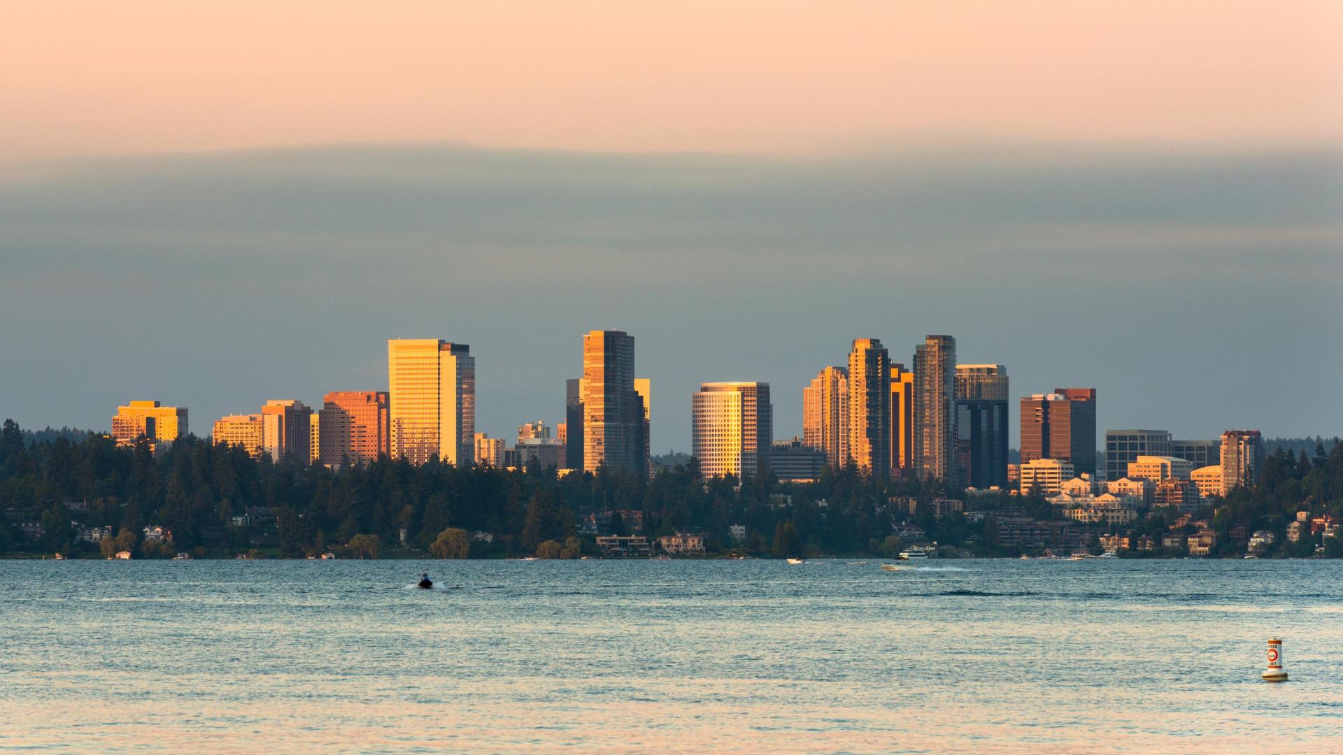 America’s West Coast