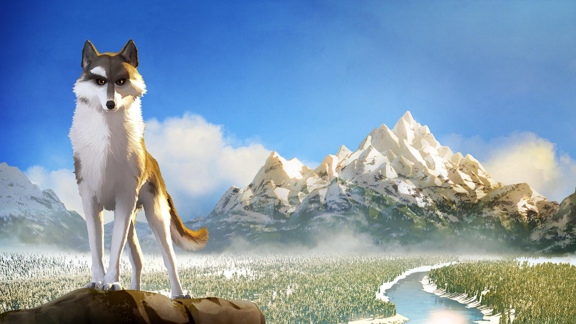 White Fang