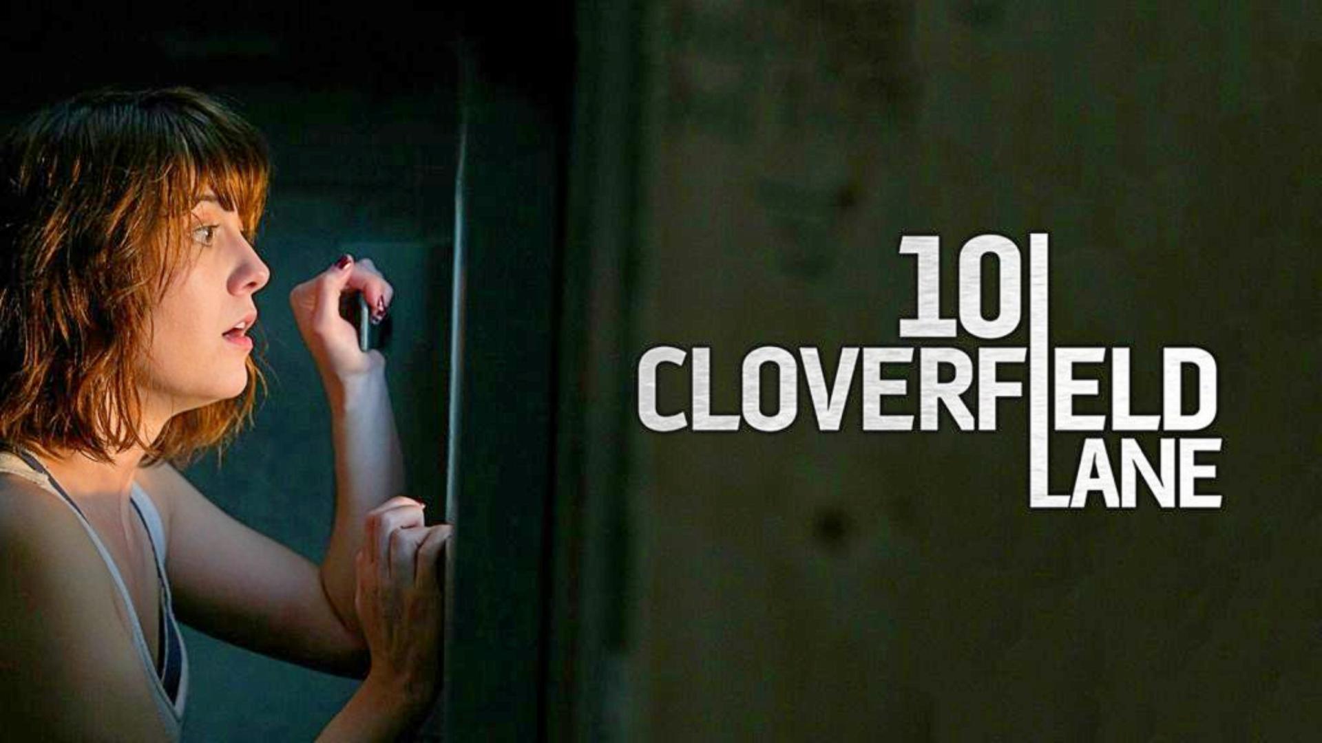10 Cloverfield Lane