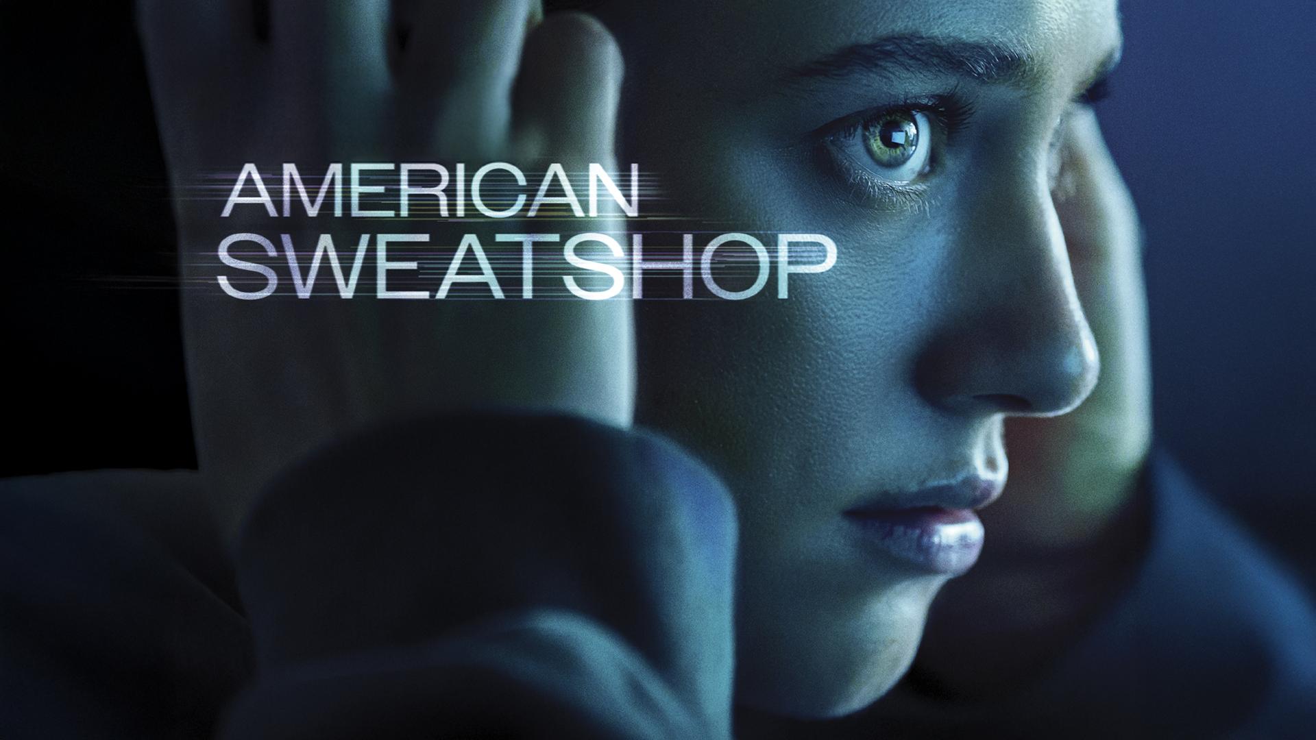 American Sweatshop