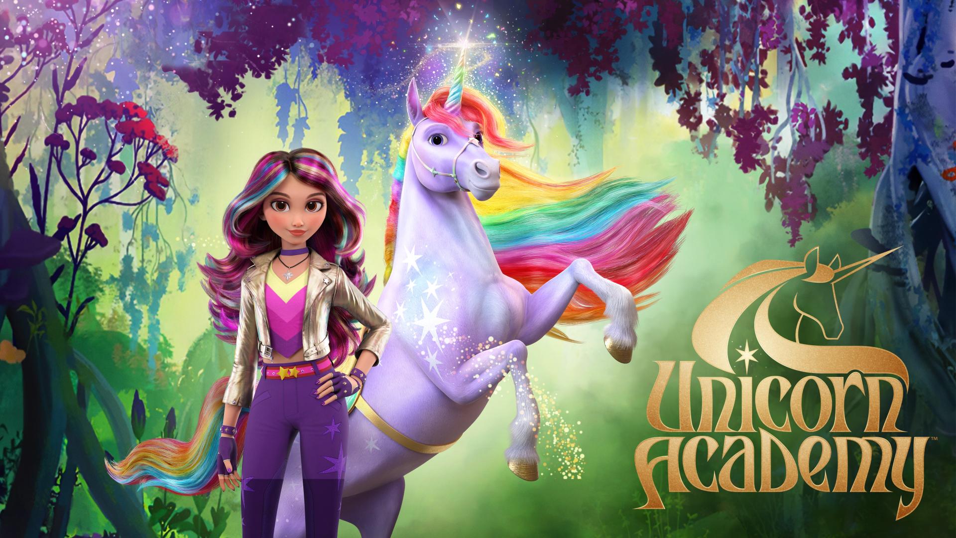 S0E1 - Akademia e Njëbrirëshve