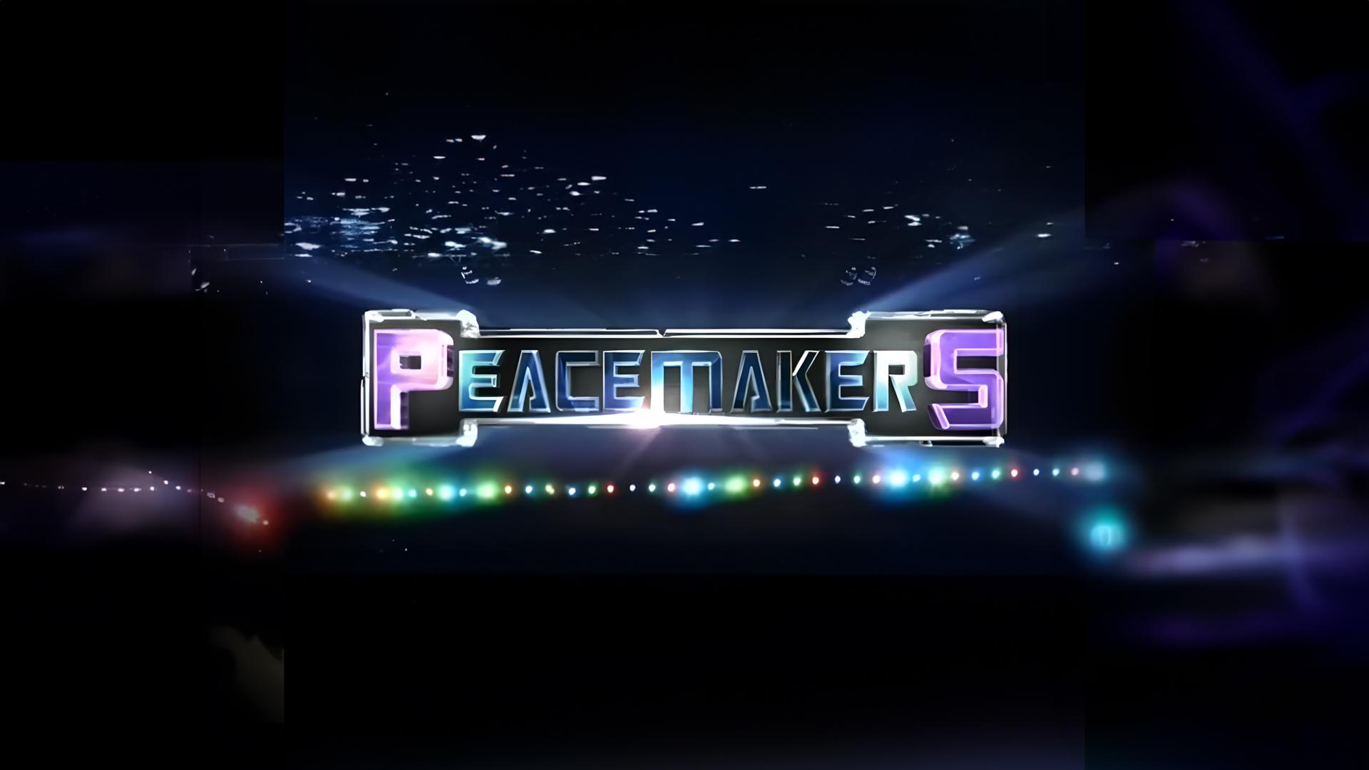 Peace Makers