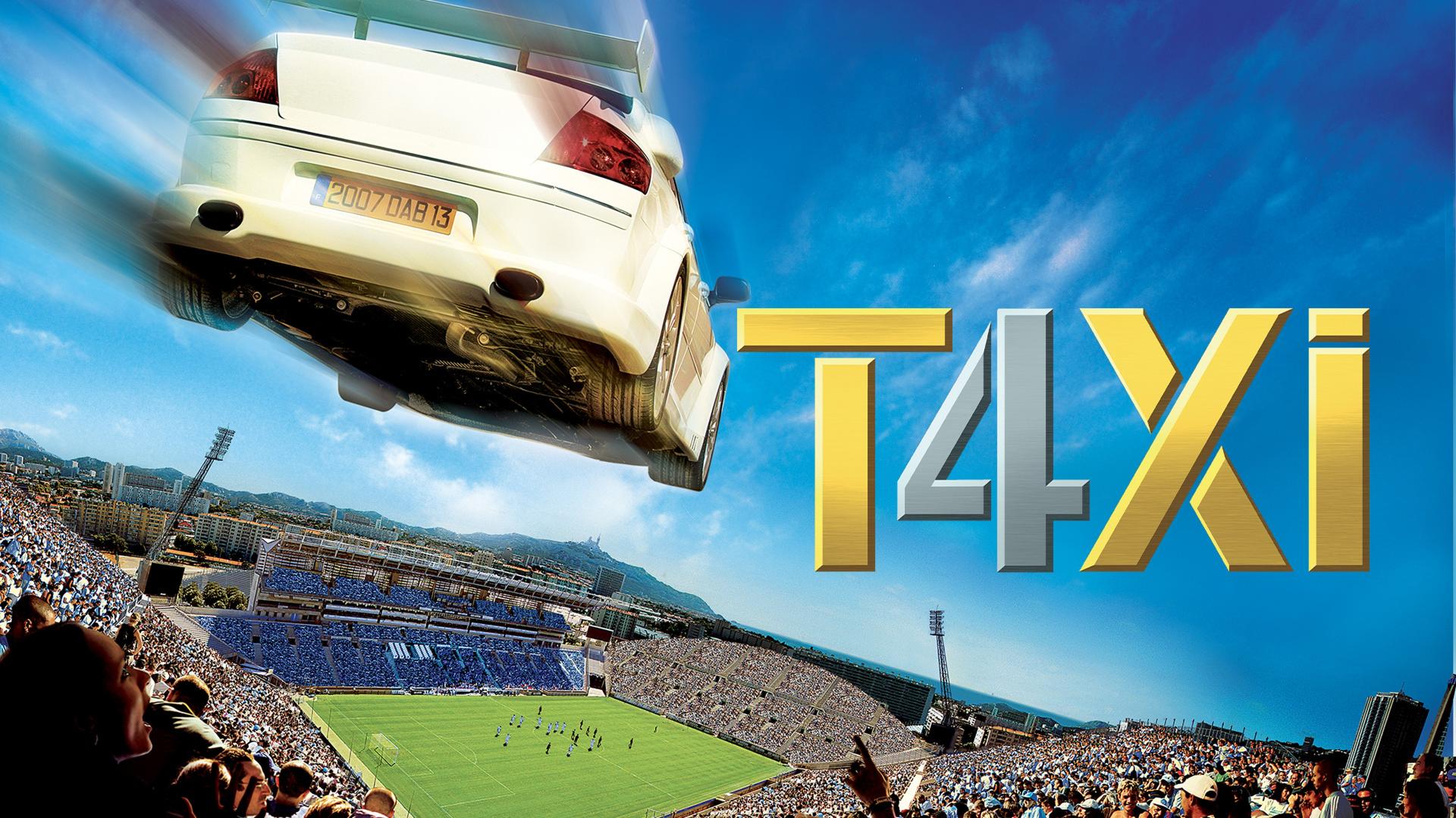 Taksia 4