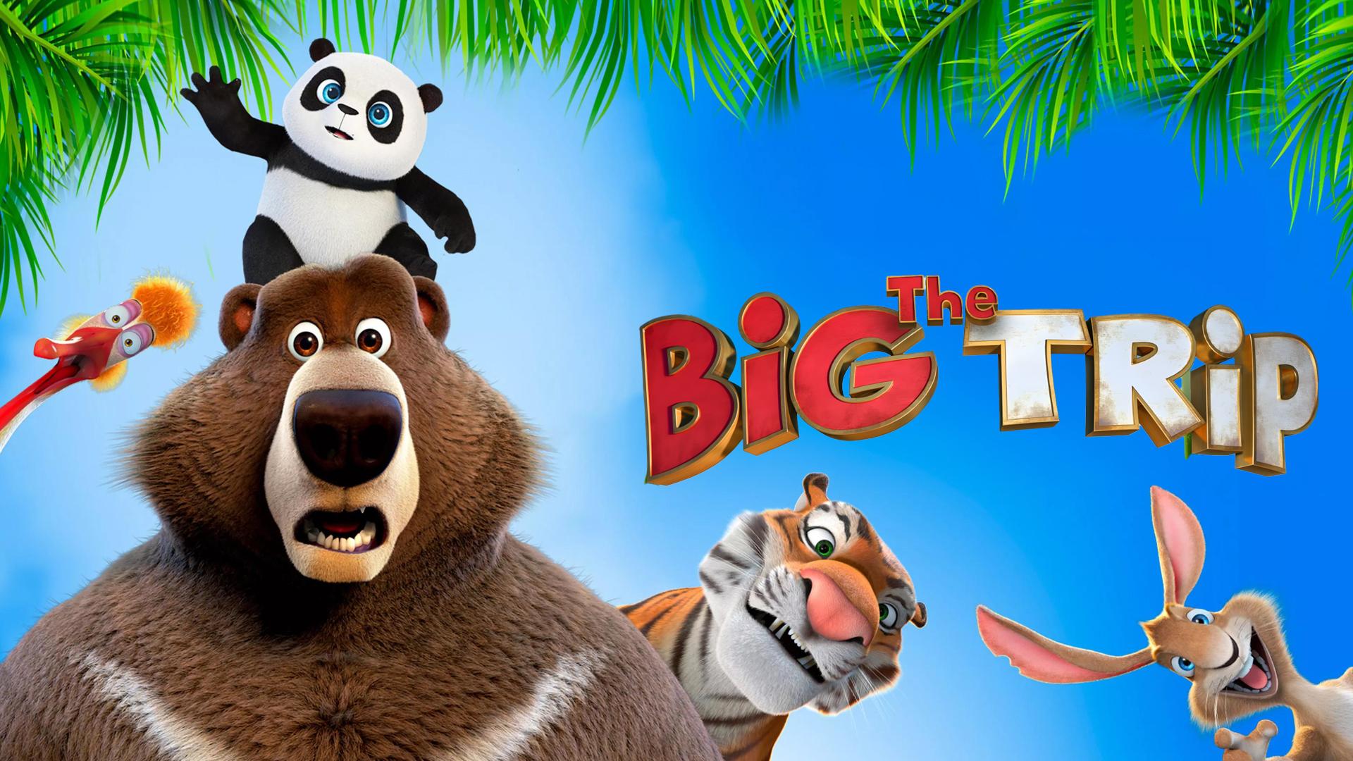 Big Trip