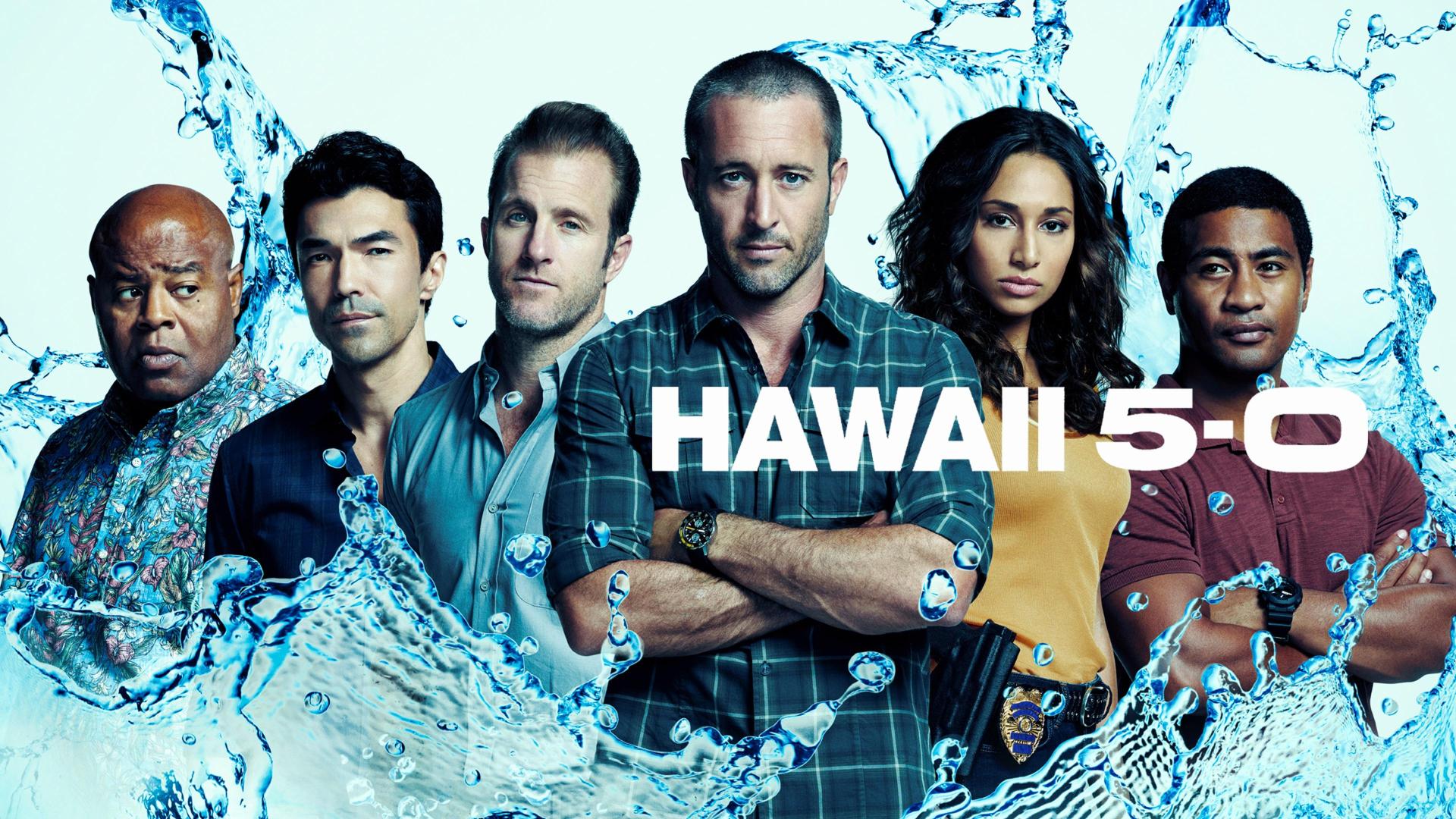Hawaii Five-0