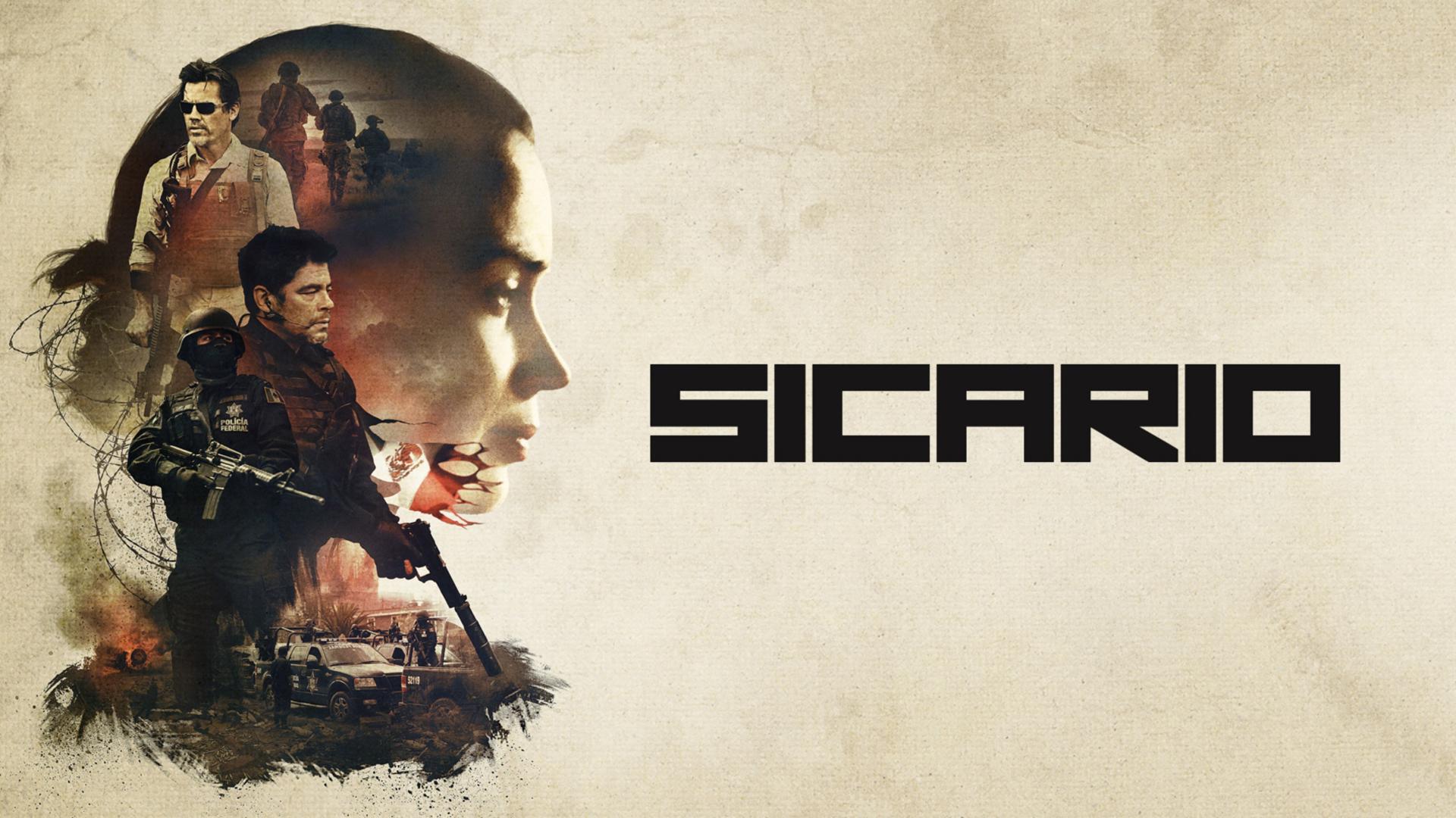 Sikario