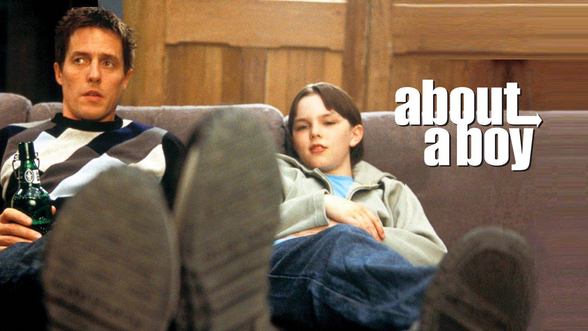 About a Boy