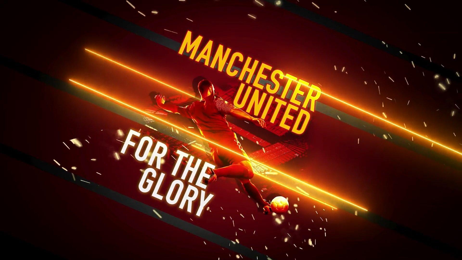 Manchester United: For the Glory