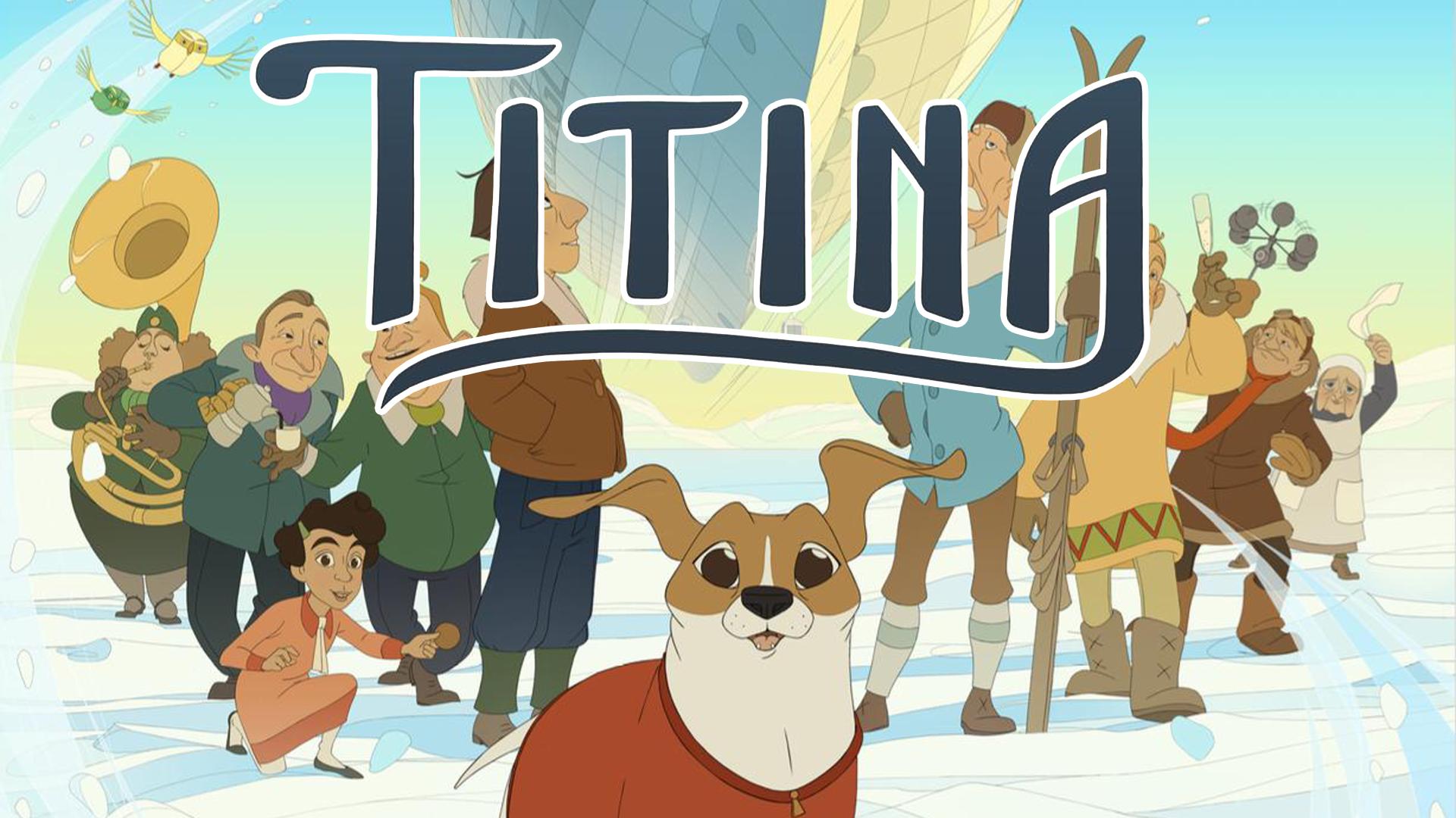 Titina