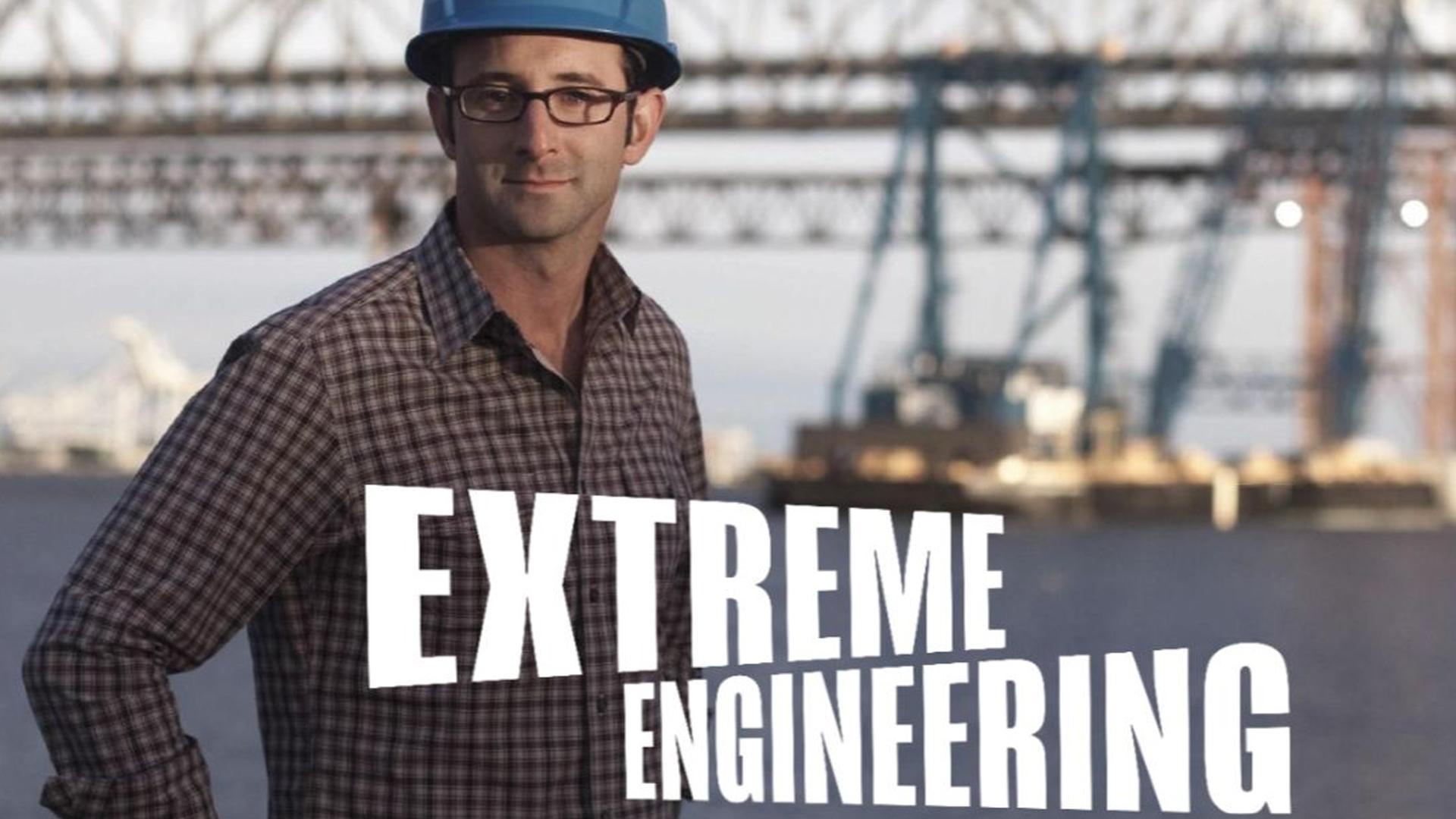 Extreme Engineering