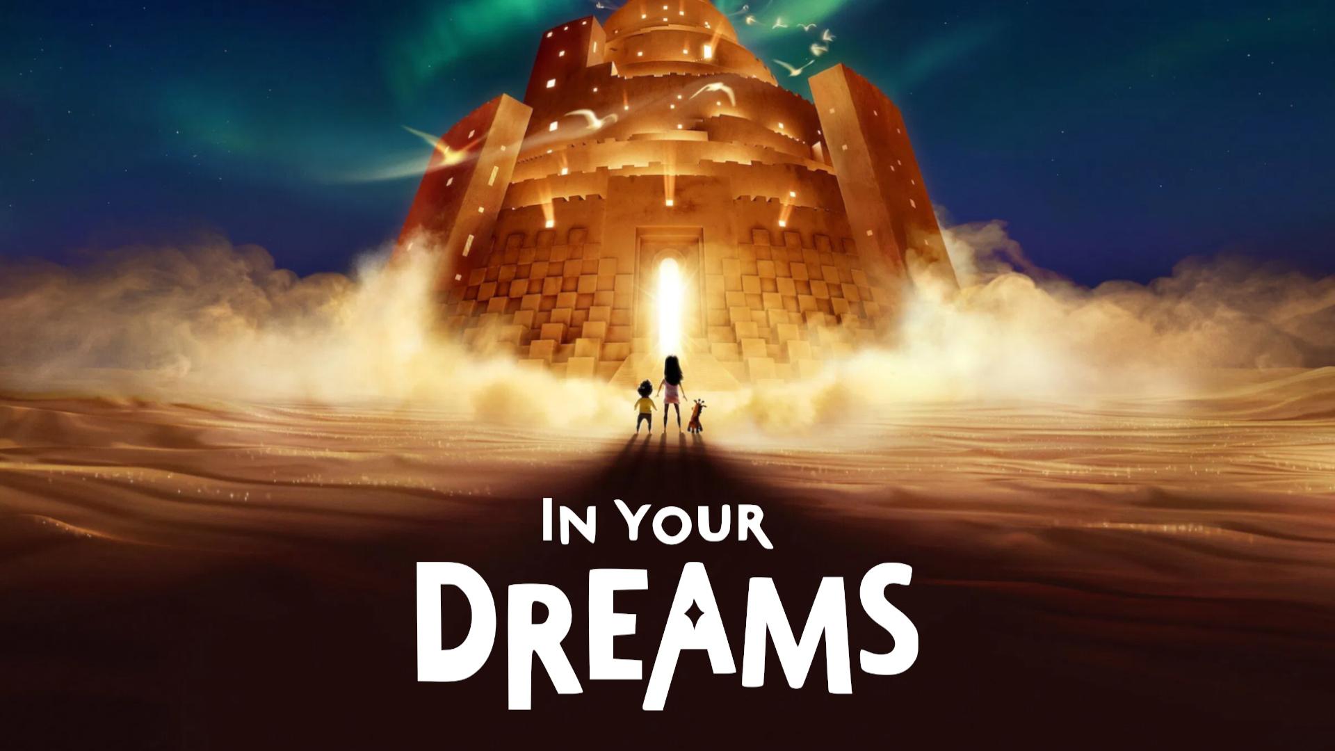In Your Dreams