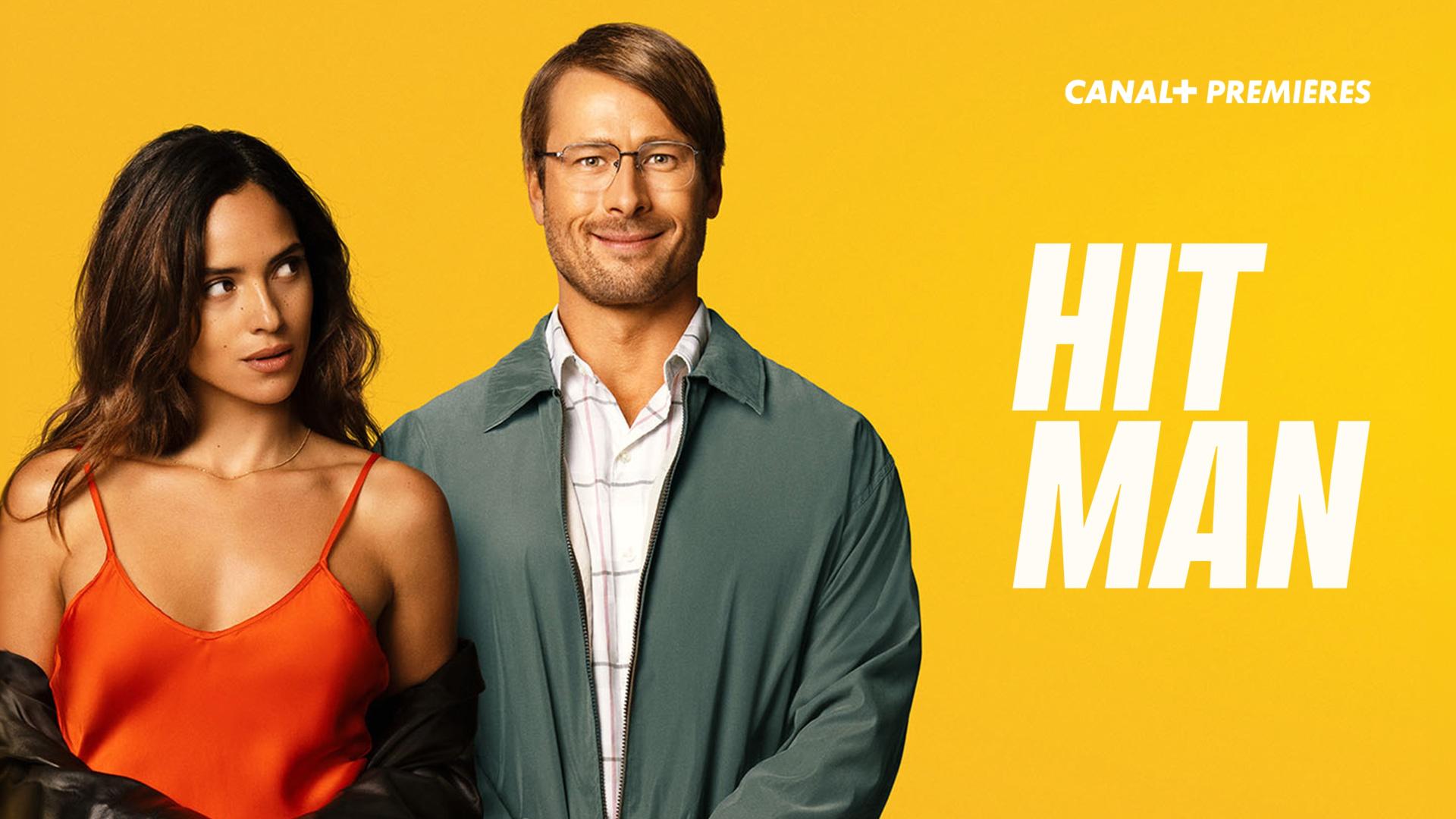 Hit Man