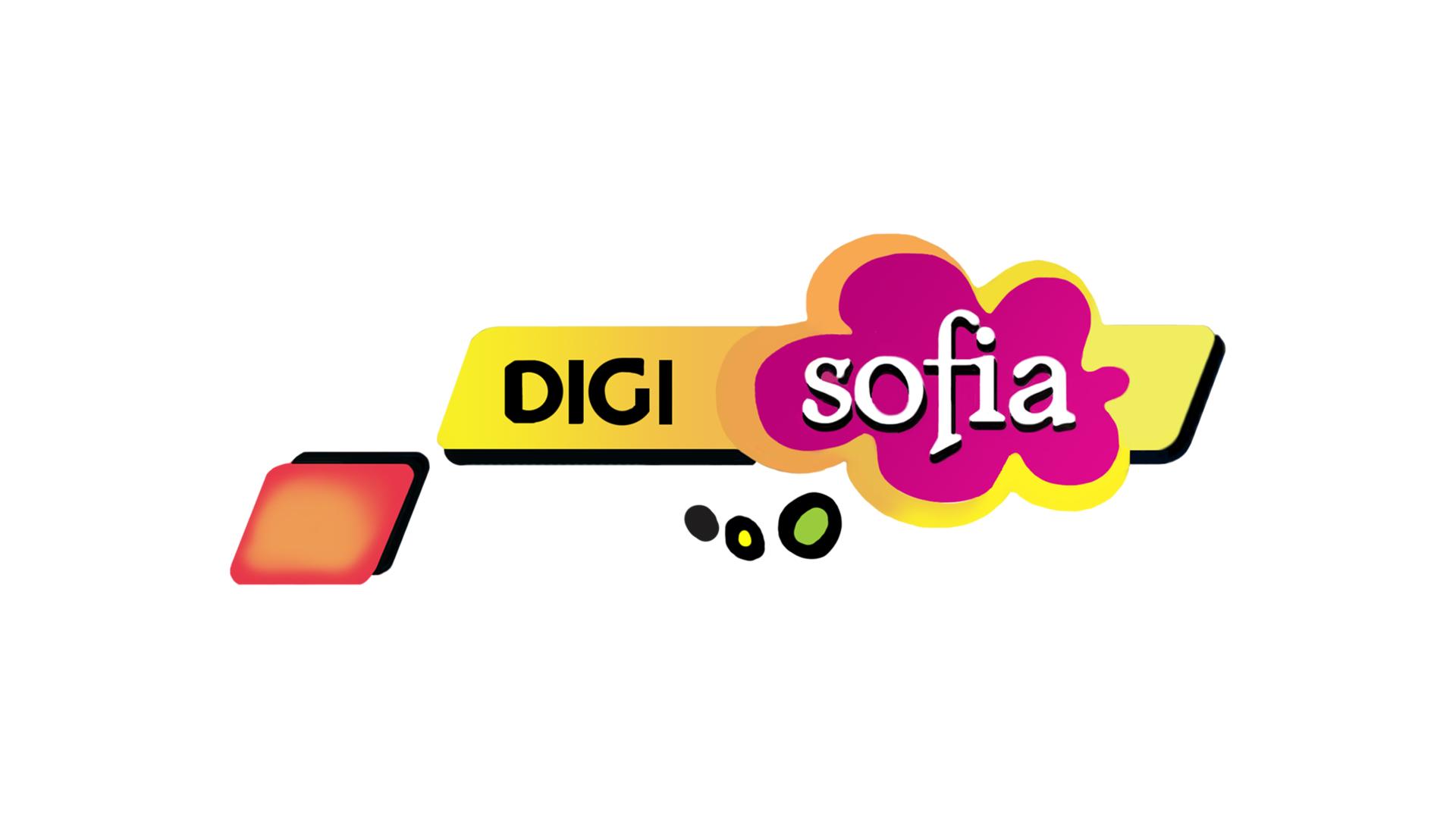Digi Sofia